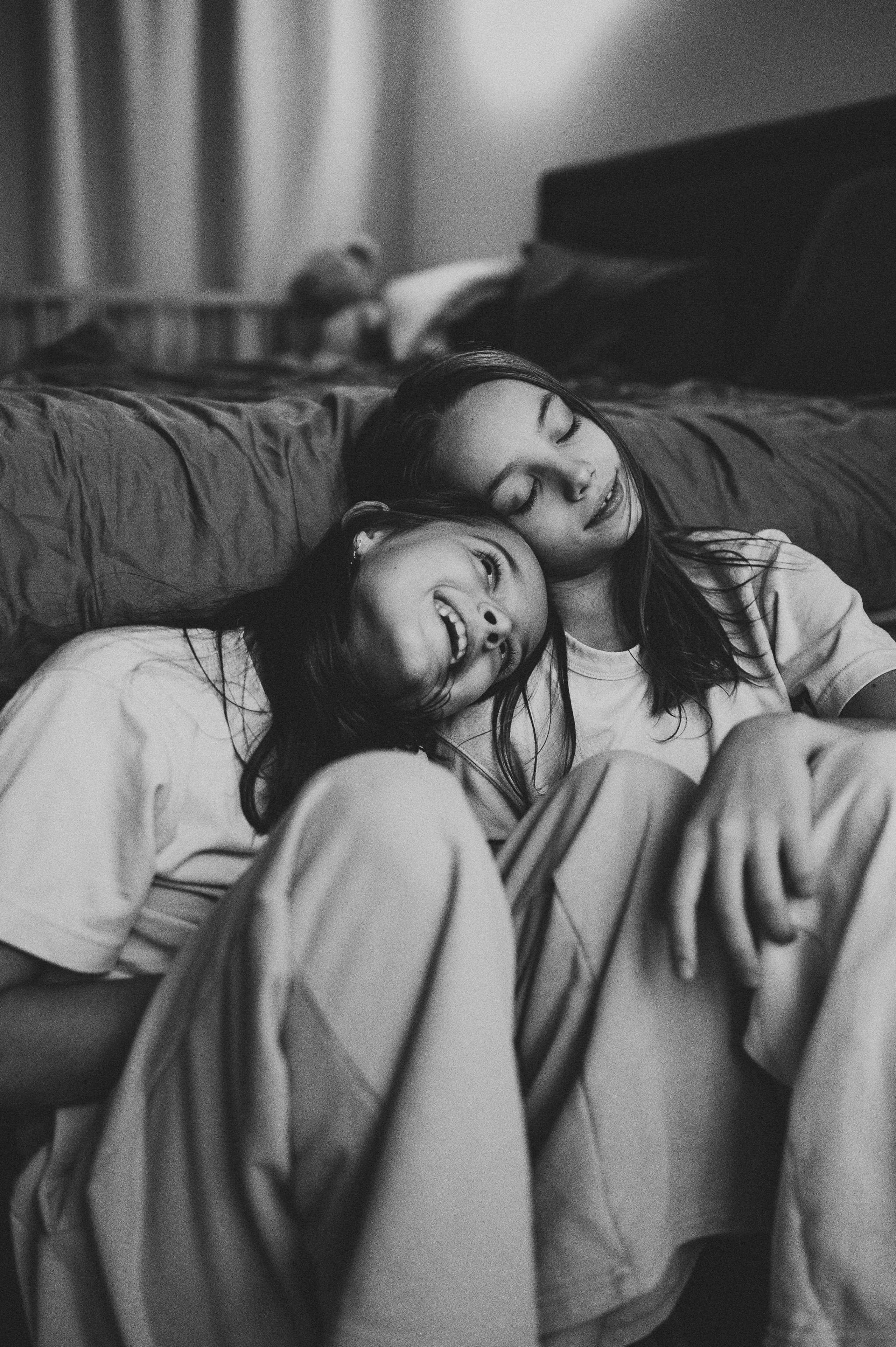 Домашняя фотосессия. Фотограф и видеограф в Санкт-Петербурге Полина Янушко. Съёмка родов