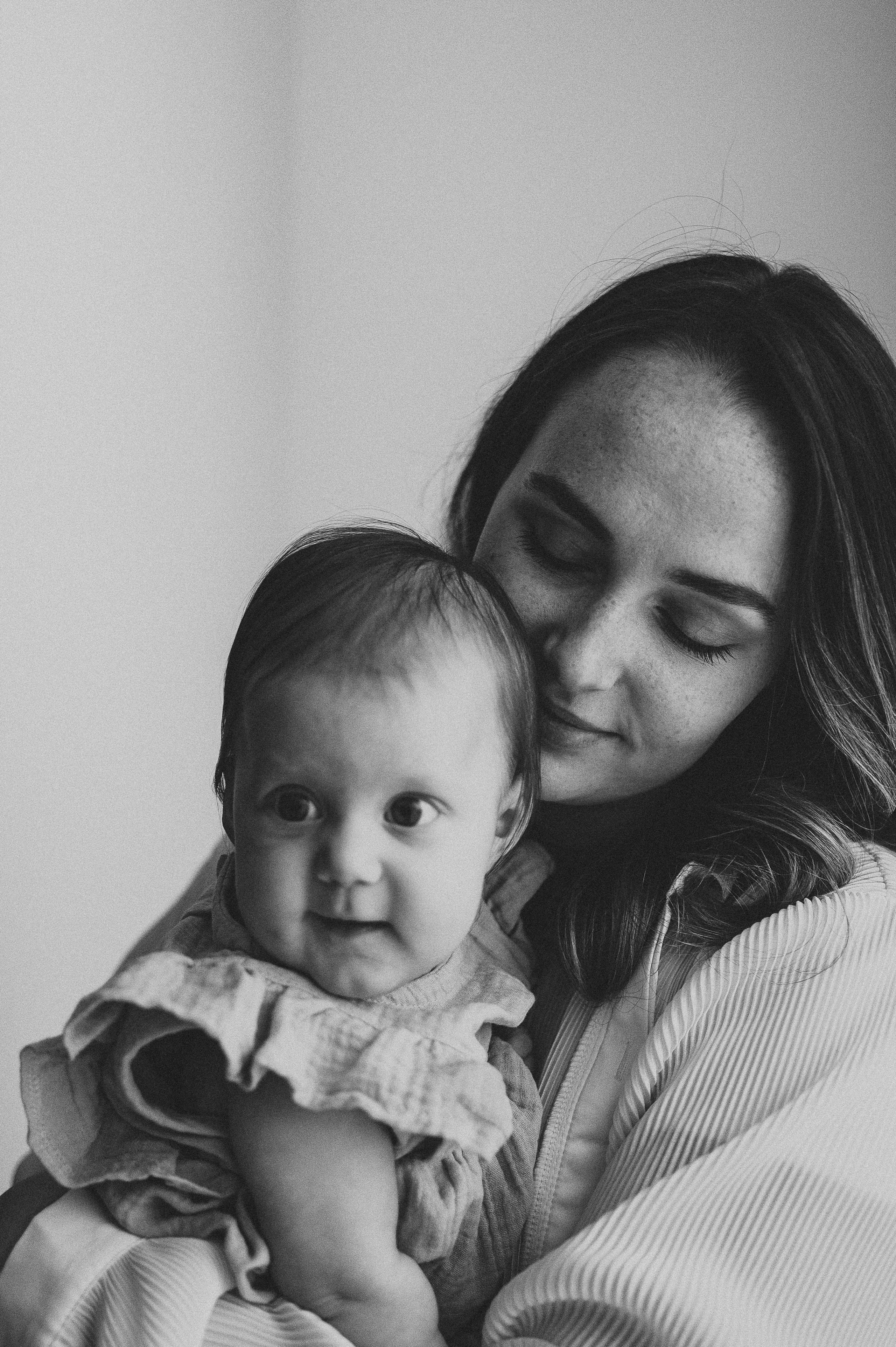 Домашняя фотосессия. Фотограф и видеограф в Санкт-Петербурге Полина Янушко. Съёмка родов