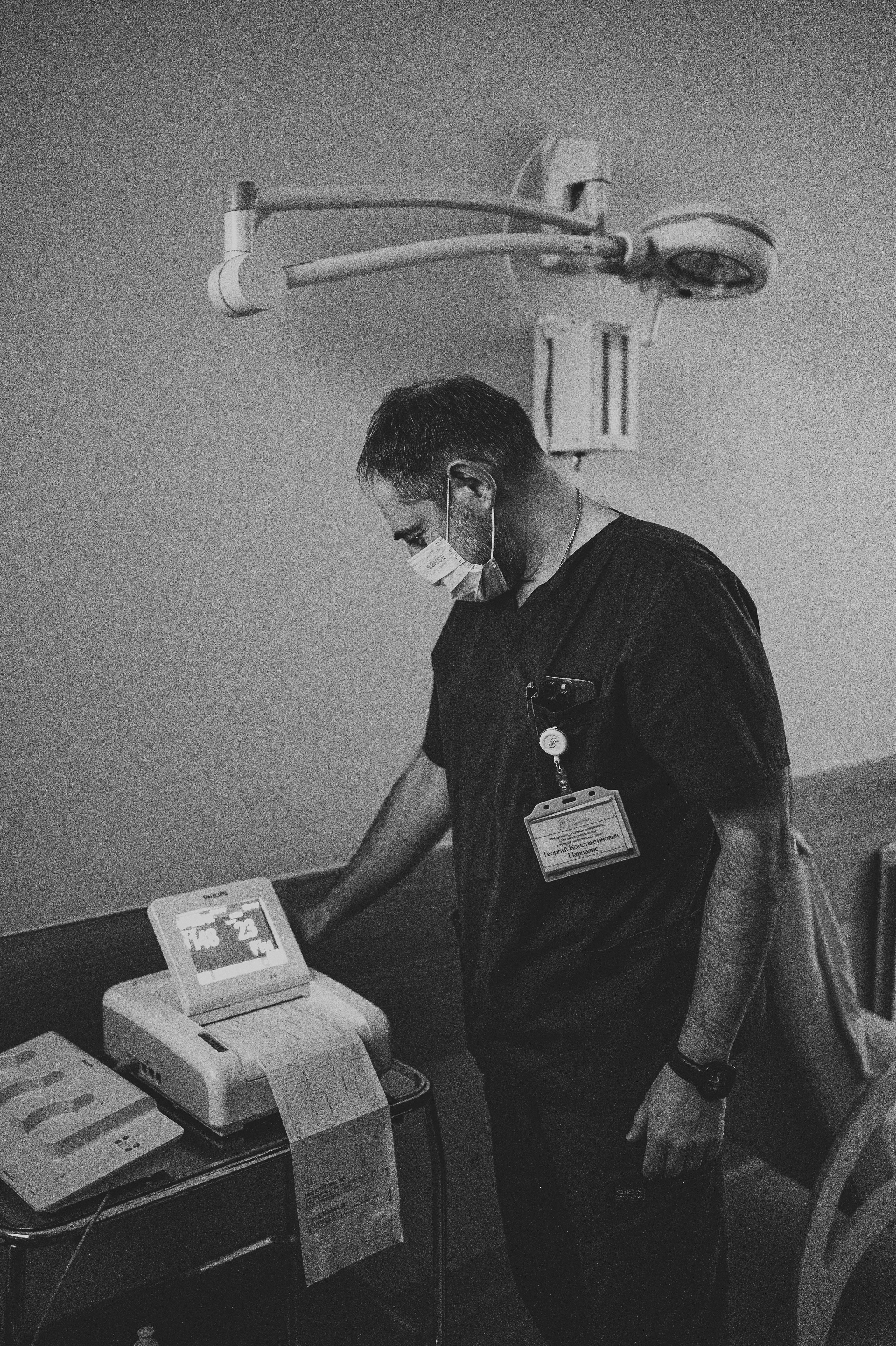 Съёмка родов, рождение ребёнка, мягкие роды. Фотограф и видеограф в Санкт-Петербурге Полина Янушко. Съёмка родов