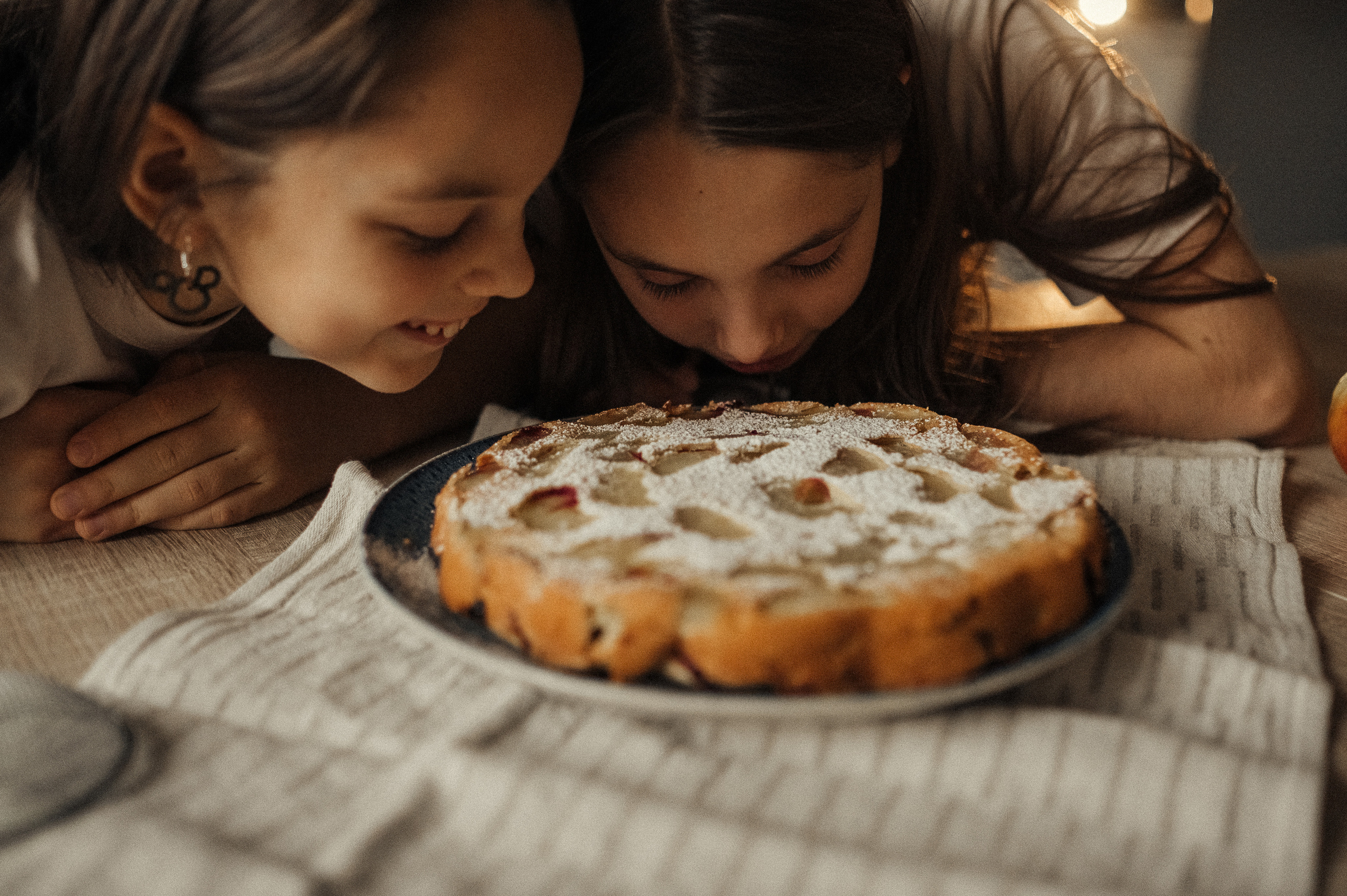 Домашняя фотосессия. Фотограф и видеограф в Санкт-Петербурге Полина Янушко. Съёмка родов