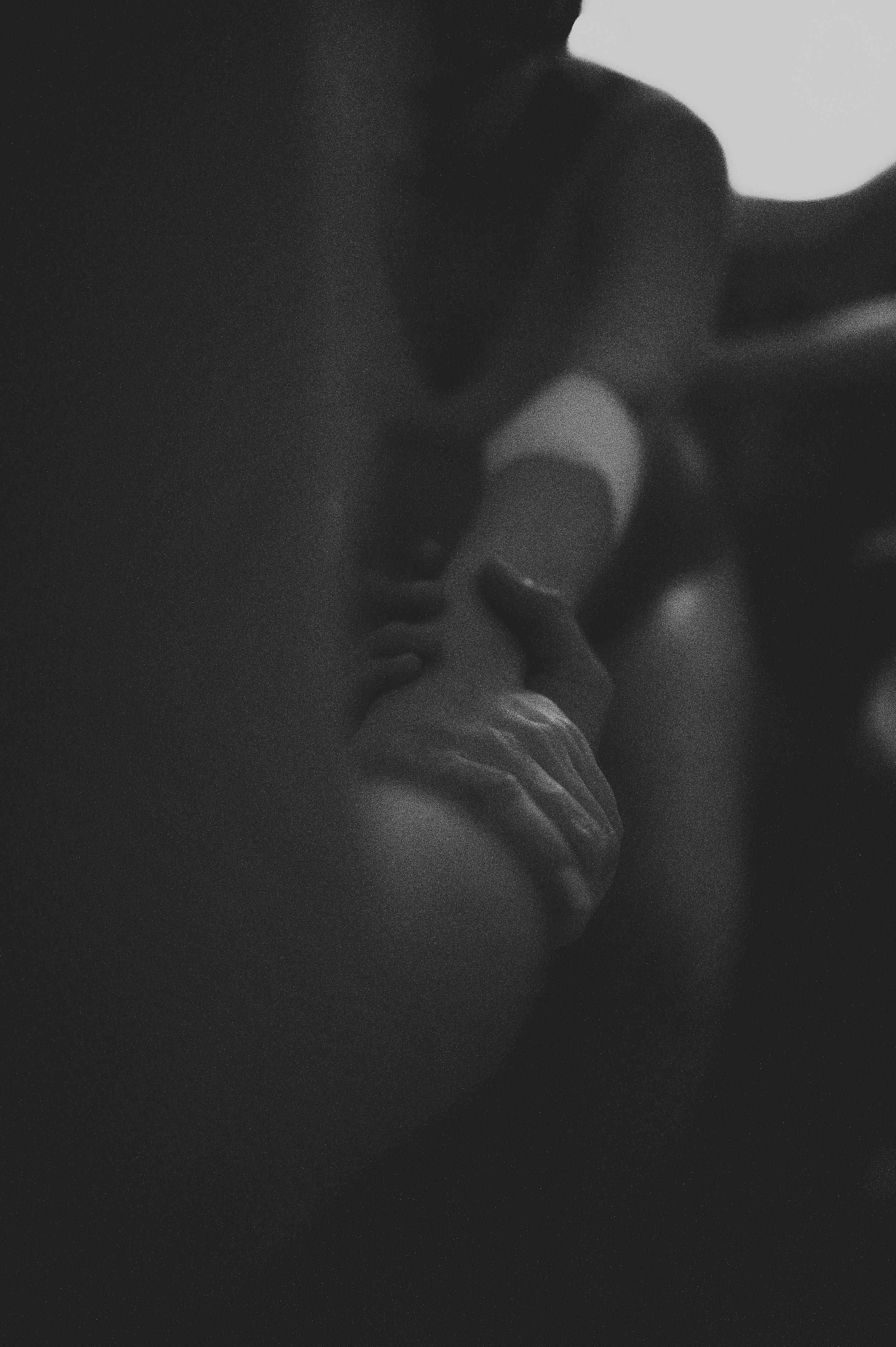 Съёмка родов, рождение ребёнка, мягкие роды. Фотограф и видеограф в Санкт-Петербурге Полина Янушко. Съёмка родов