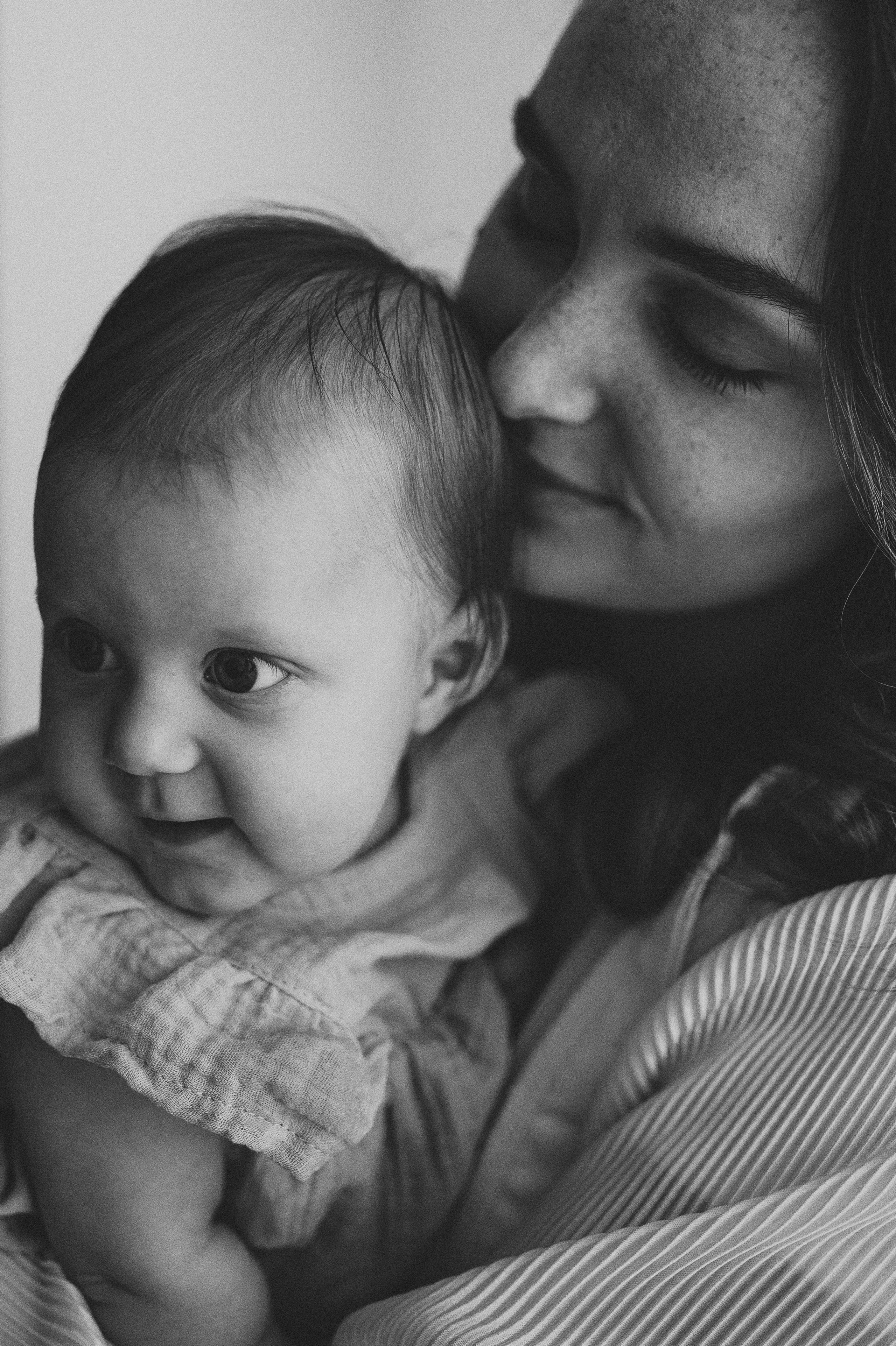 Домашняя фотосессия. Фотограф и видеограф в Санкт-Петербурге Полина Янушко. Съёмка родов
