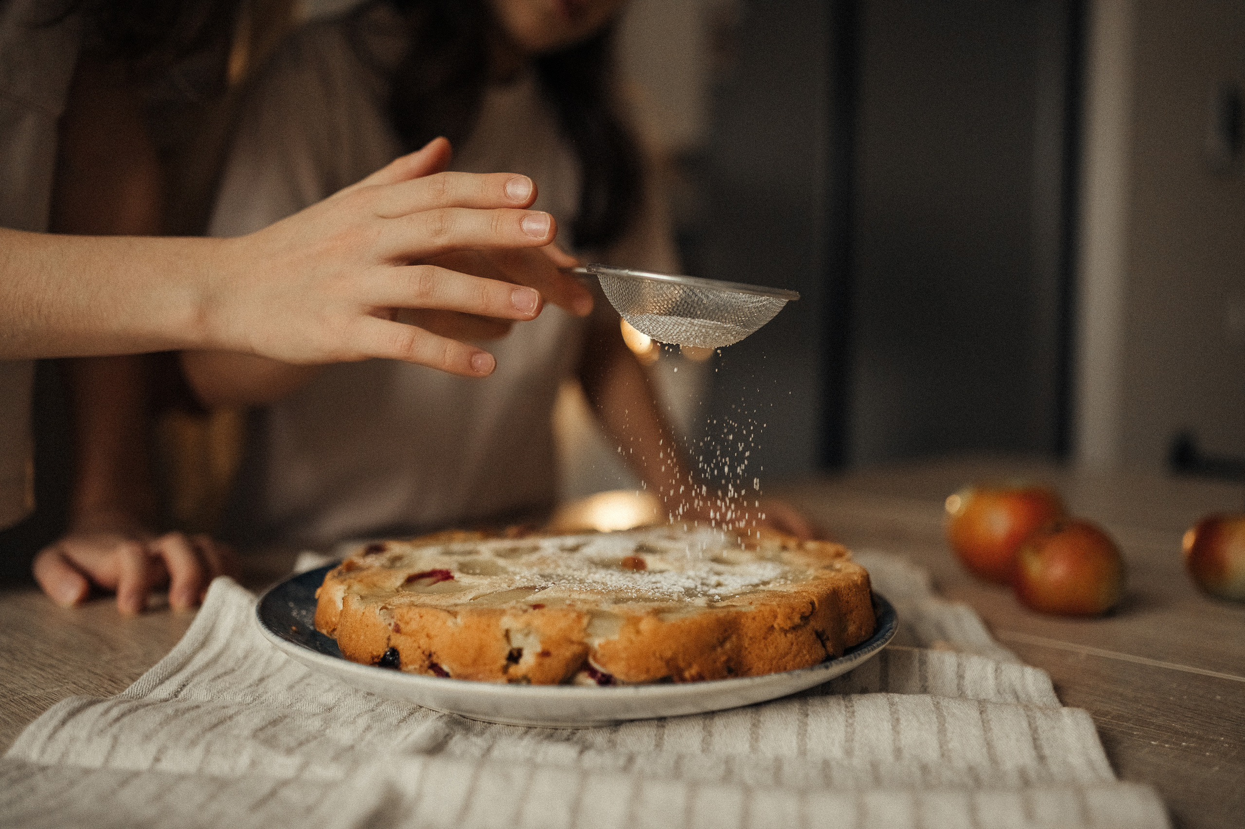 Домашняя фотосессия. Фотограф и видеограф в Санкт-Петербурге Полина Янушко. Съёмка родов