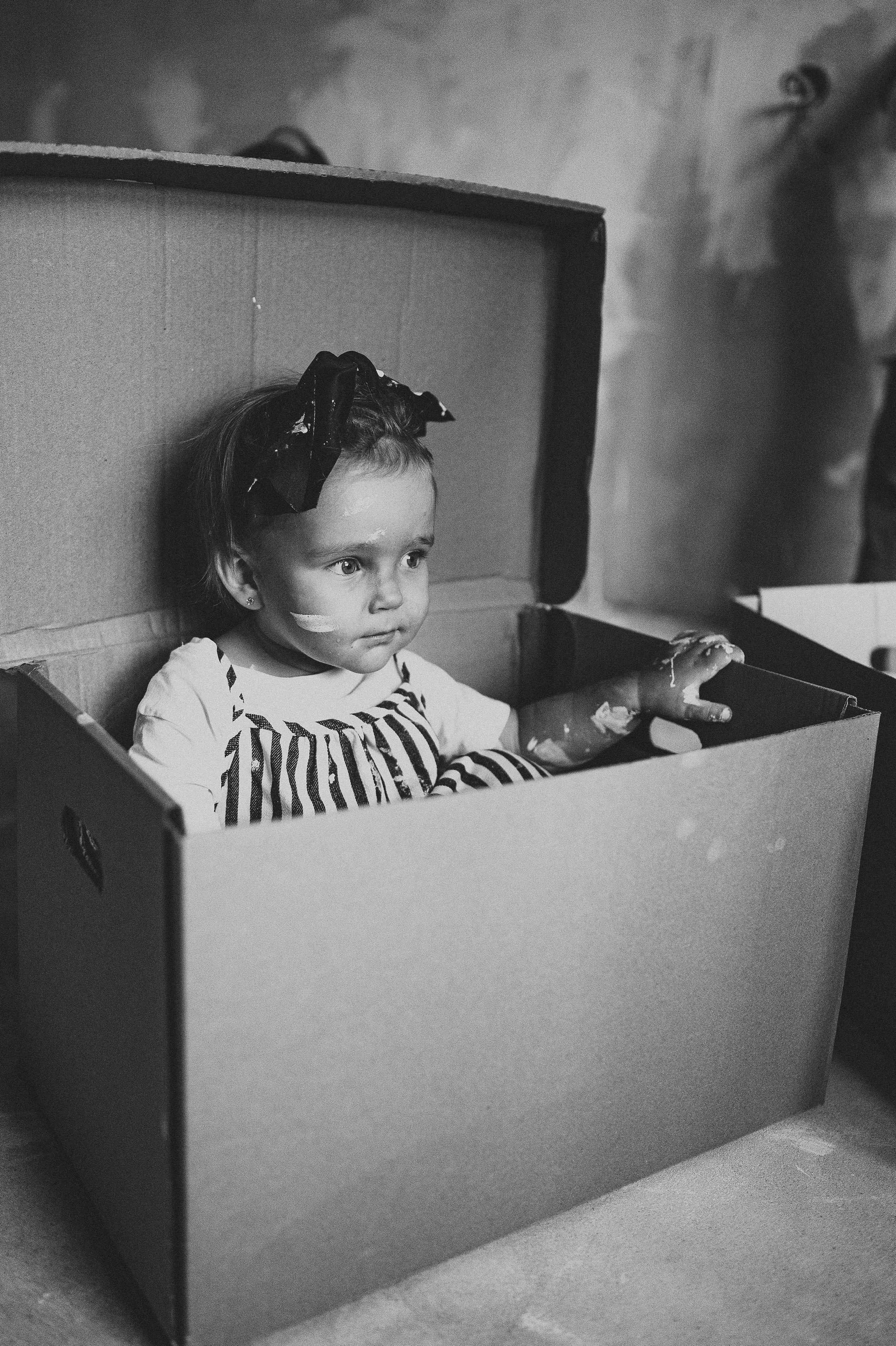 Идея для домашней съёмки, ремонт. Фотограф и видеограф в Санкт-Петербурге Полина Янушко. Съёмка родов