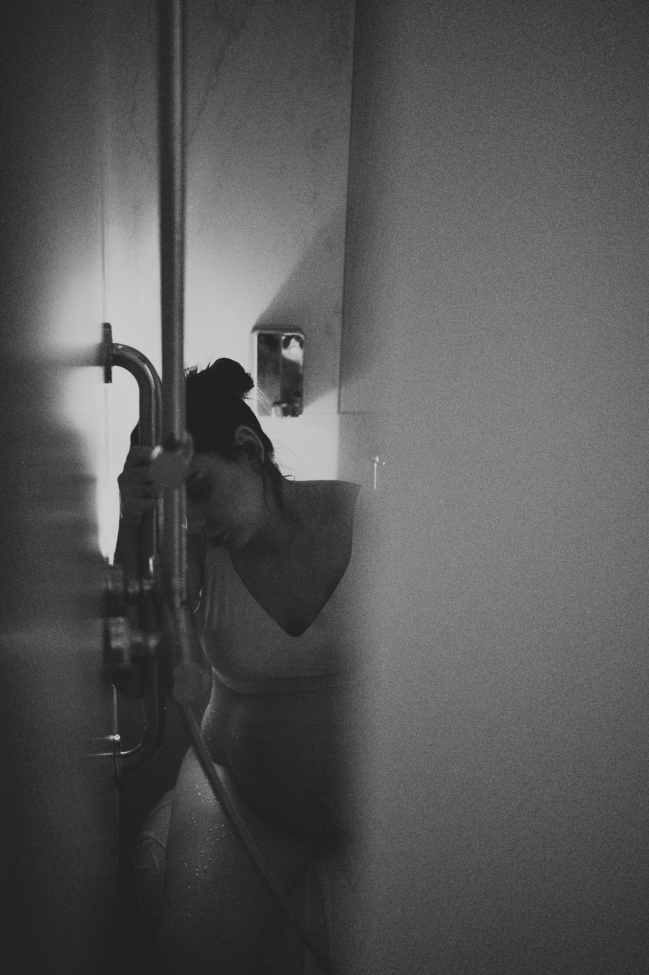 Съёмка родов, рождение ребёнка, мягкие роды. Фотограф и видеограф в Санкт-Петербурге Полина Янушко. Съёмка родов