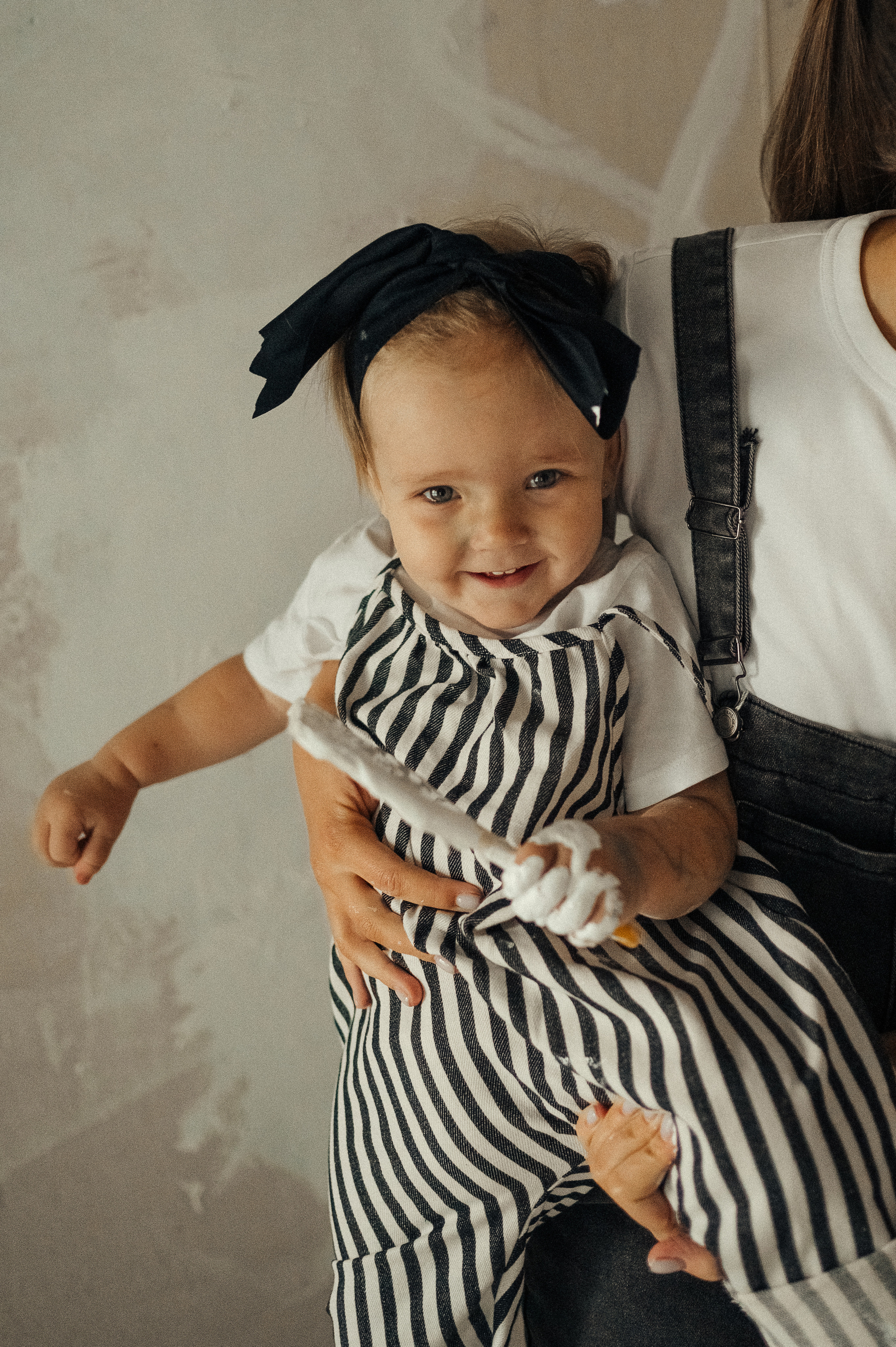 Идея для домашней съёмки, ремонт. Фотограф и видеограф в Санкт-Петербурге Полина Янушко. Съёмка родов