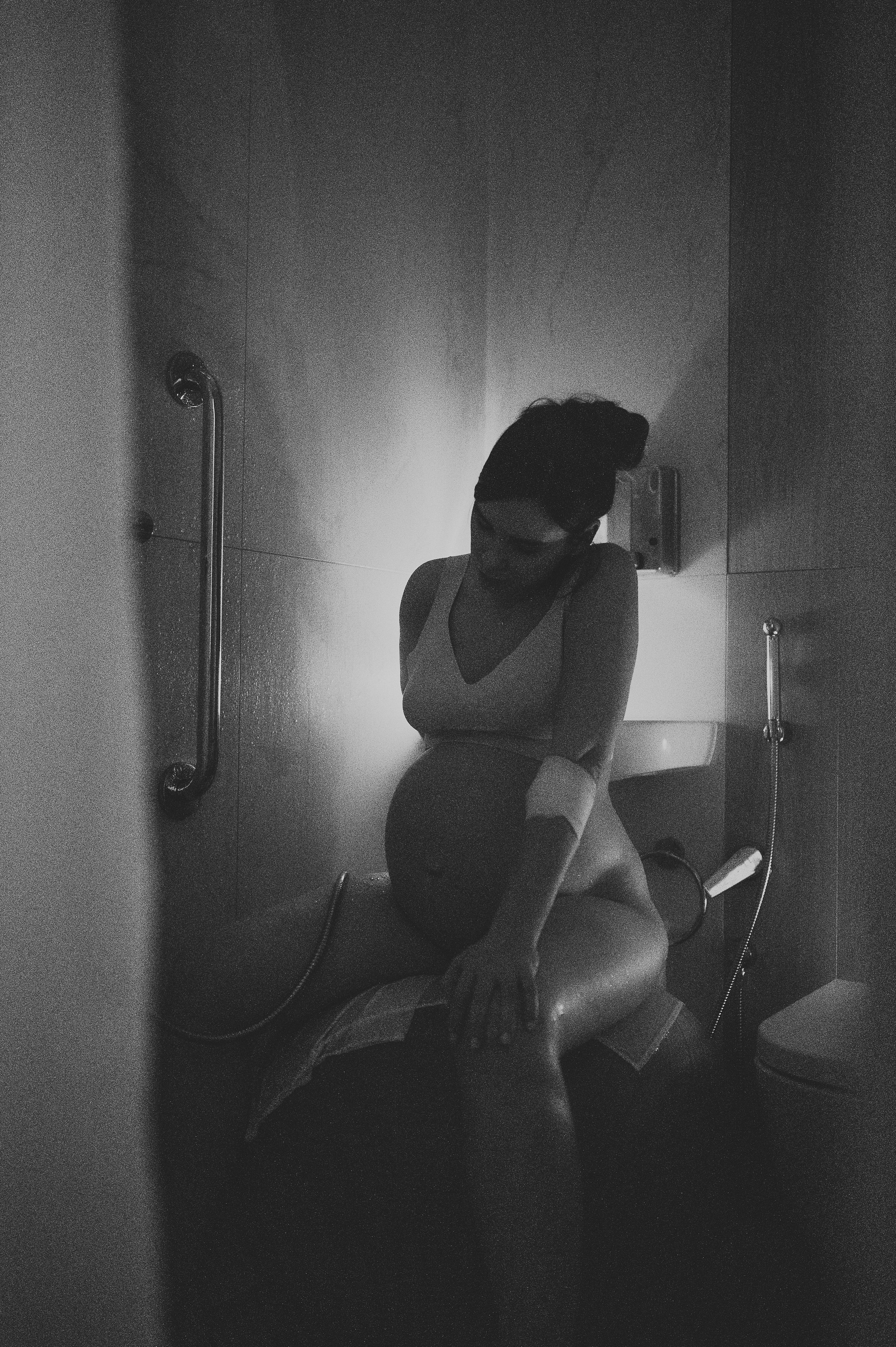 Съёмка родов, рождение ребёнка, мягкие роды. Фотограф и видеограф в Санкт-Петербурге Полина Янушко. Съёмка родов