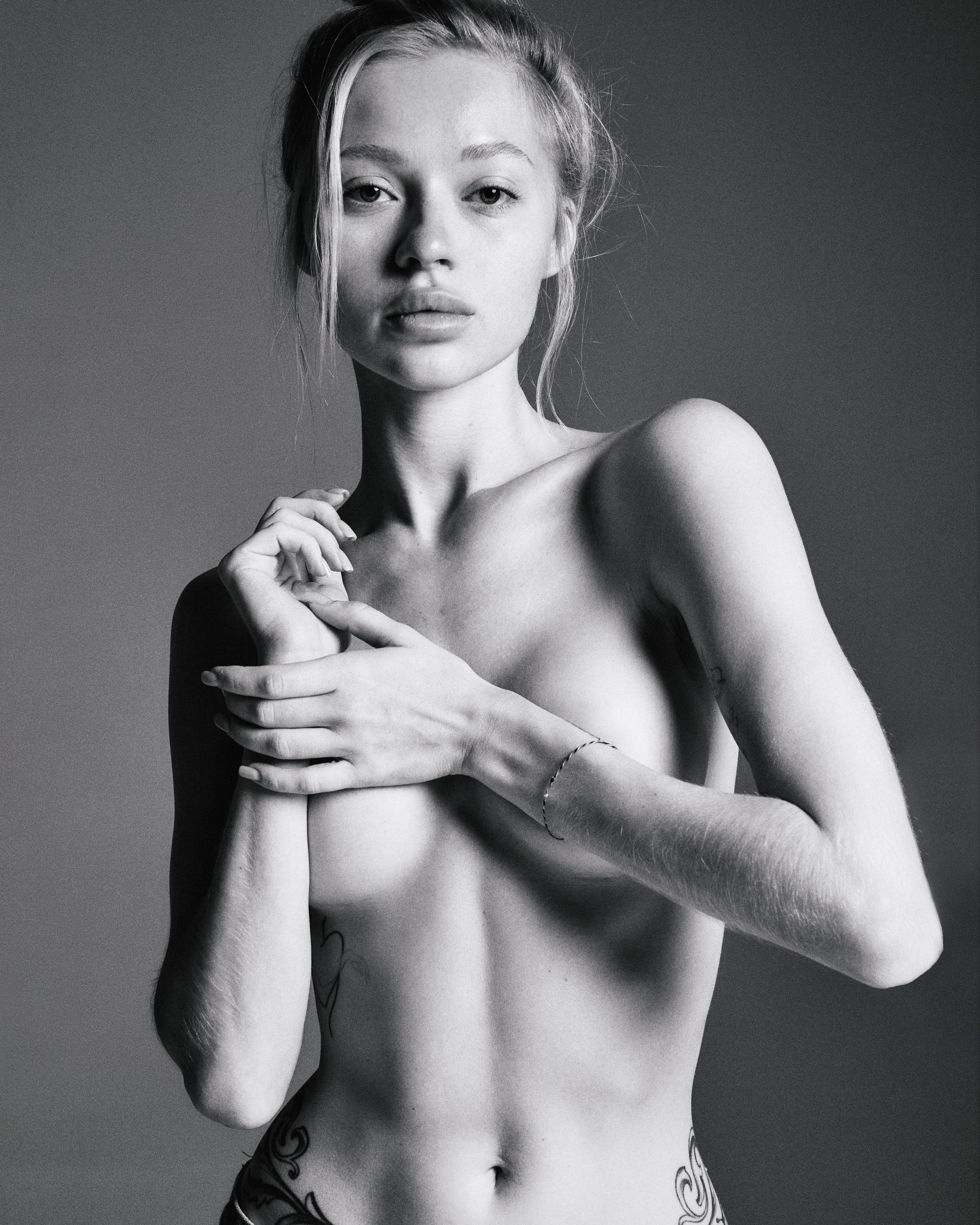 ИНДИВИДУАЛЬНЫЕ СЪЕМКИ. SVETLANA SEDOVA