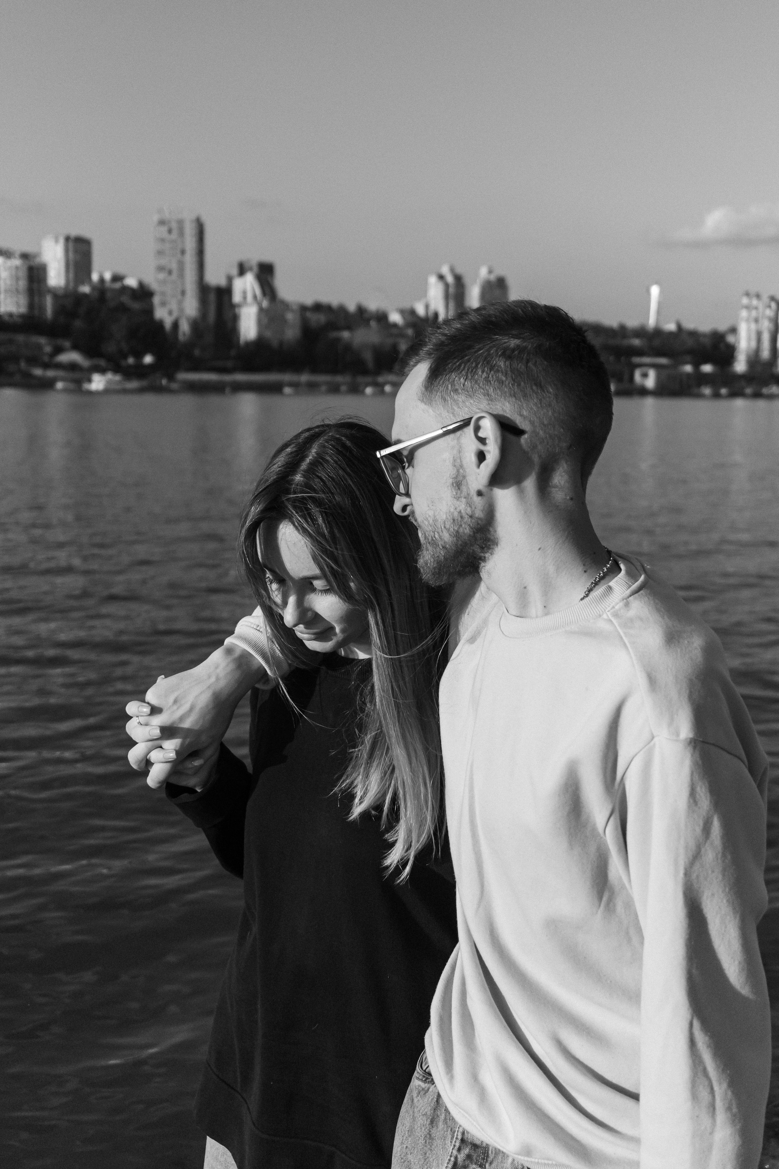 До бесконечности…. Свадебный и портретный фотограф | Ростов-на-Дону | Краснодар