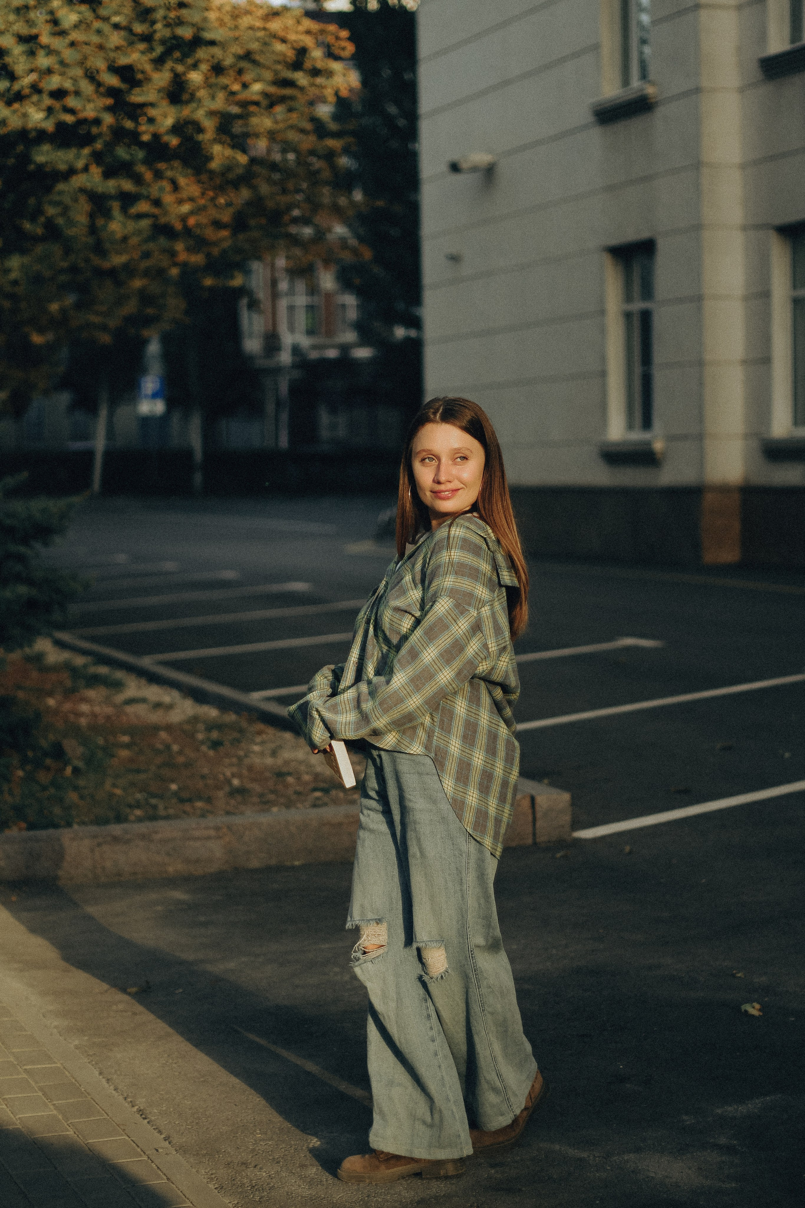 Autumn, part. 3. Свадебный и портретный фотограф | Ростов-на-Дону | Краснодар