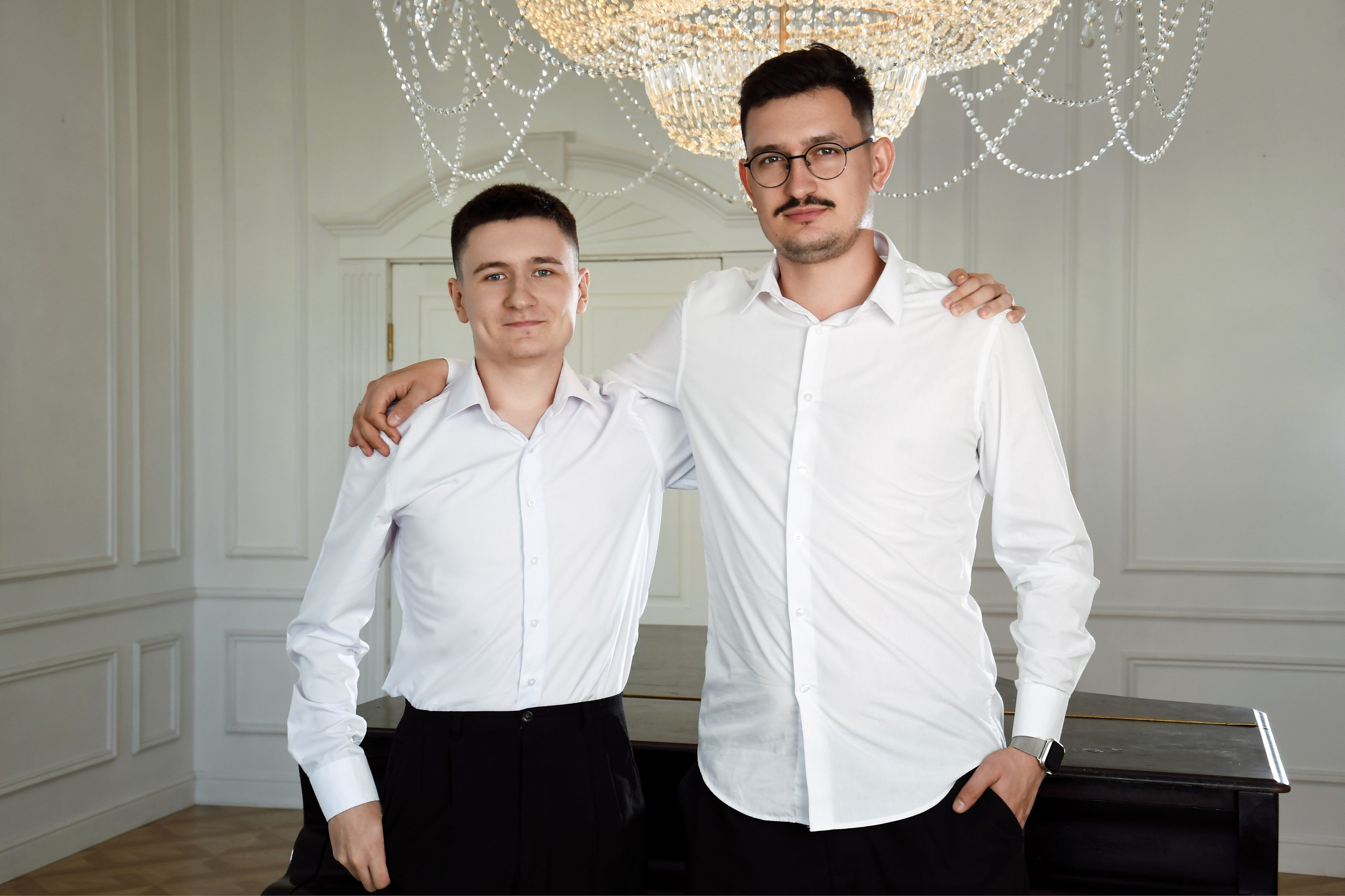 Студийная фотосессия. Фотограф Оренбург I Кристина Подольская