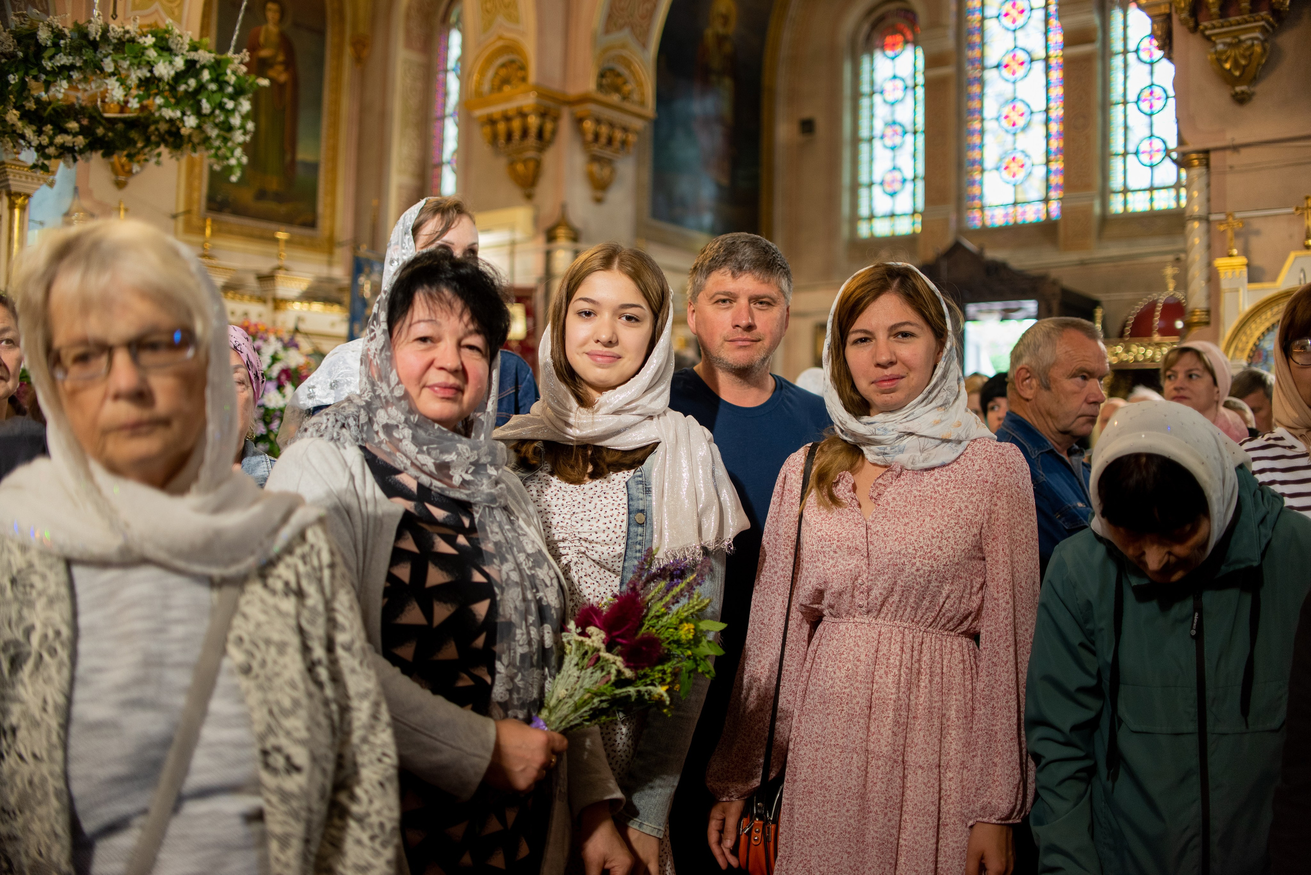 Троица 4.06.2023. Семейный и свадебный фотограф в Феодосии и Коктебеле