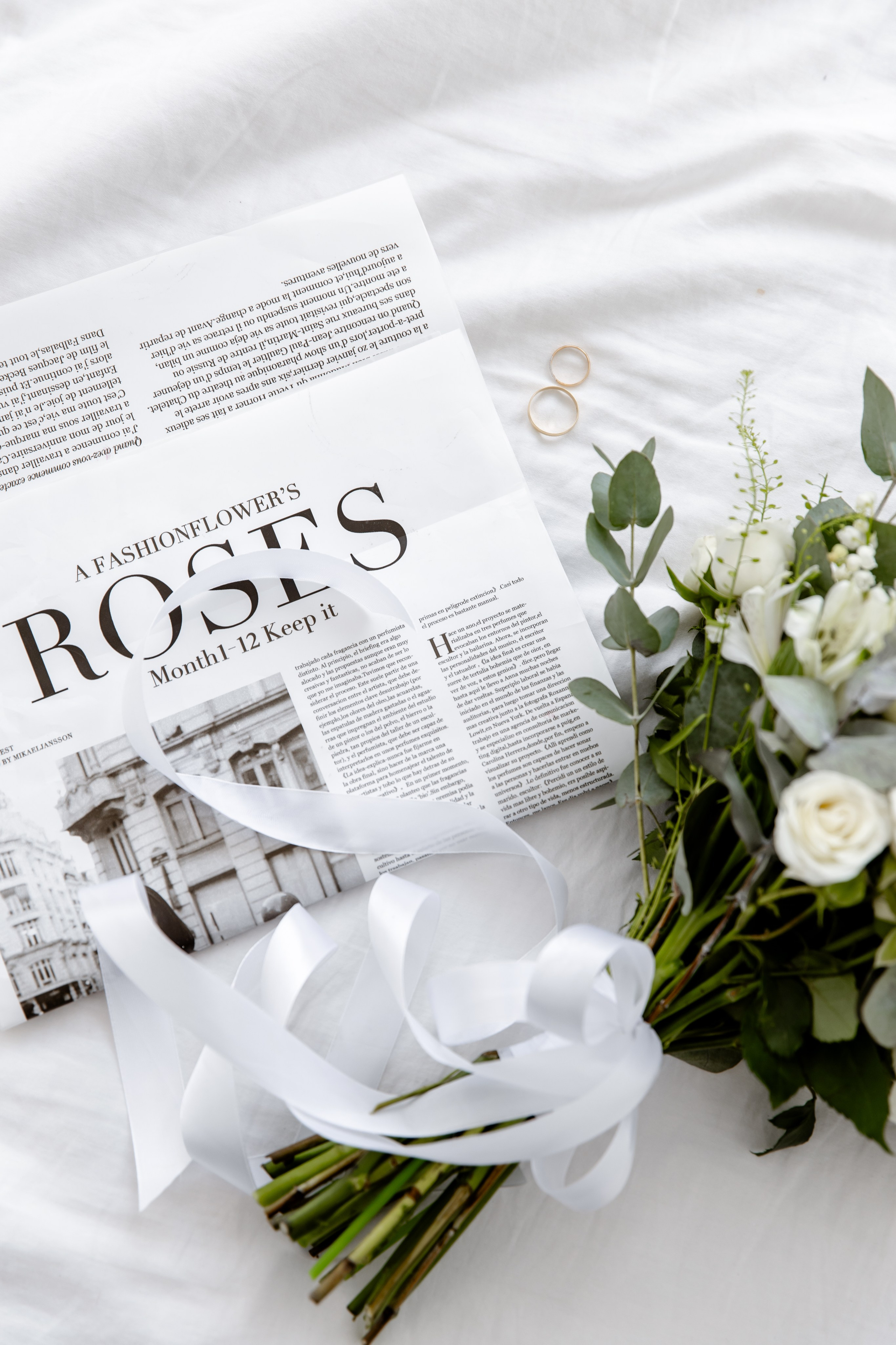 Свадебный день Паши и Светы. Свадебный фотограф Анна Бабахина