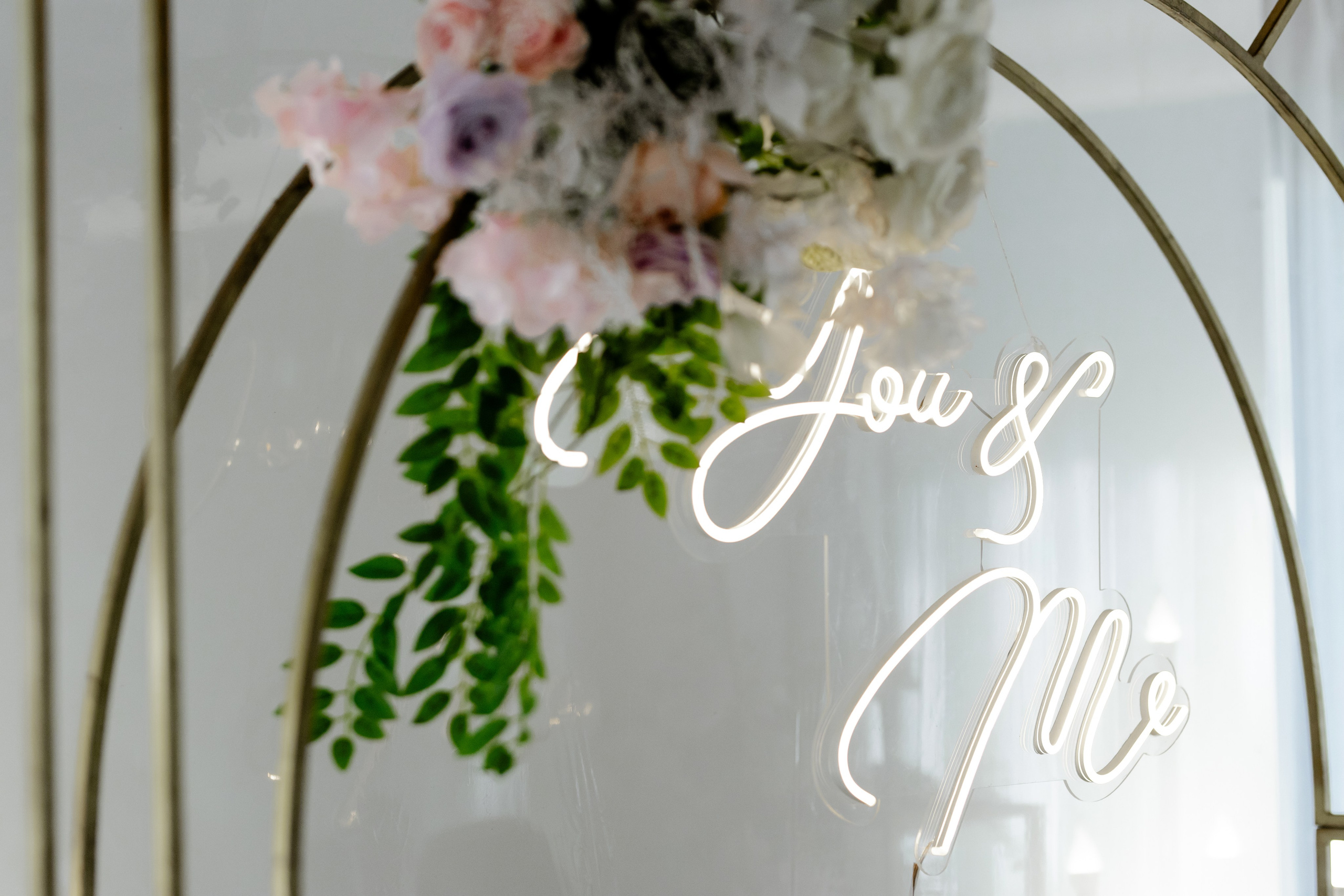 Свадебный день Антона и Маши. Свадебный фотограф Анна Бабахина