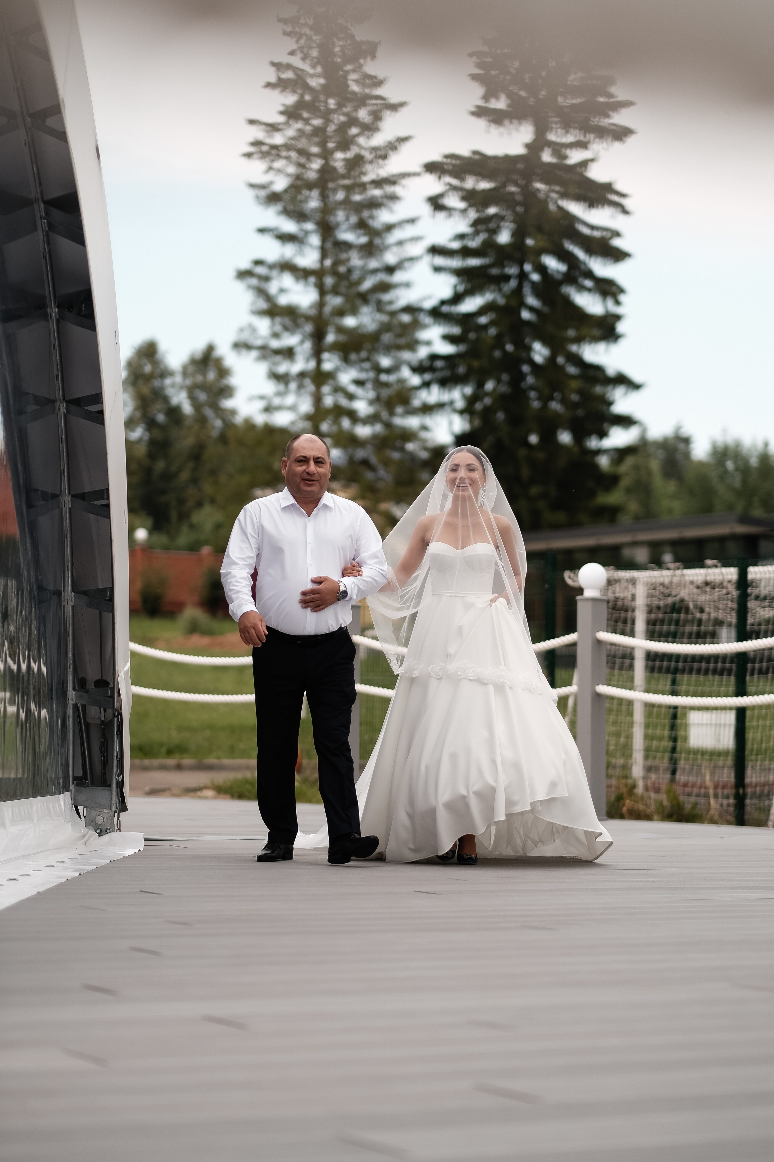 Андрей и Марина. Фотограф в Ижевске и Казани Богданов Яков