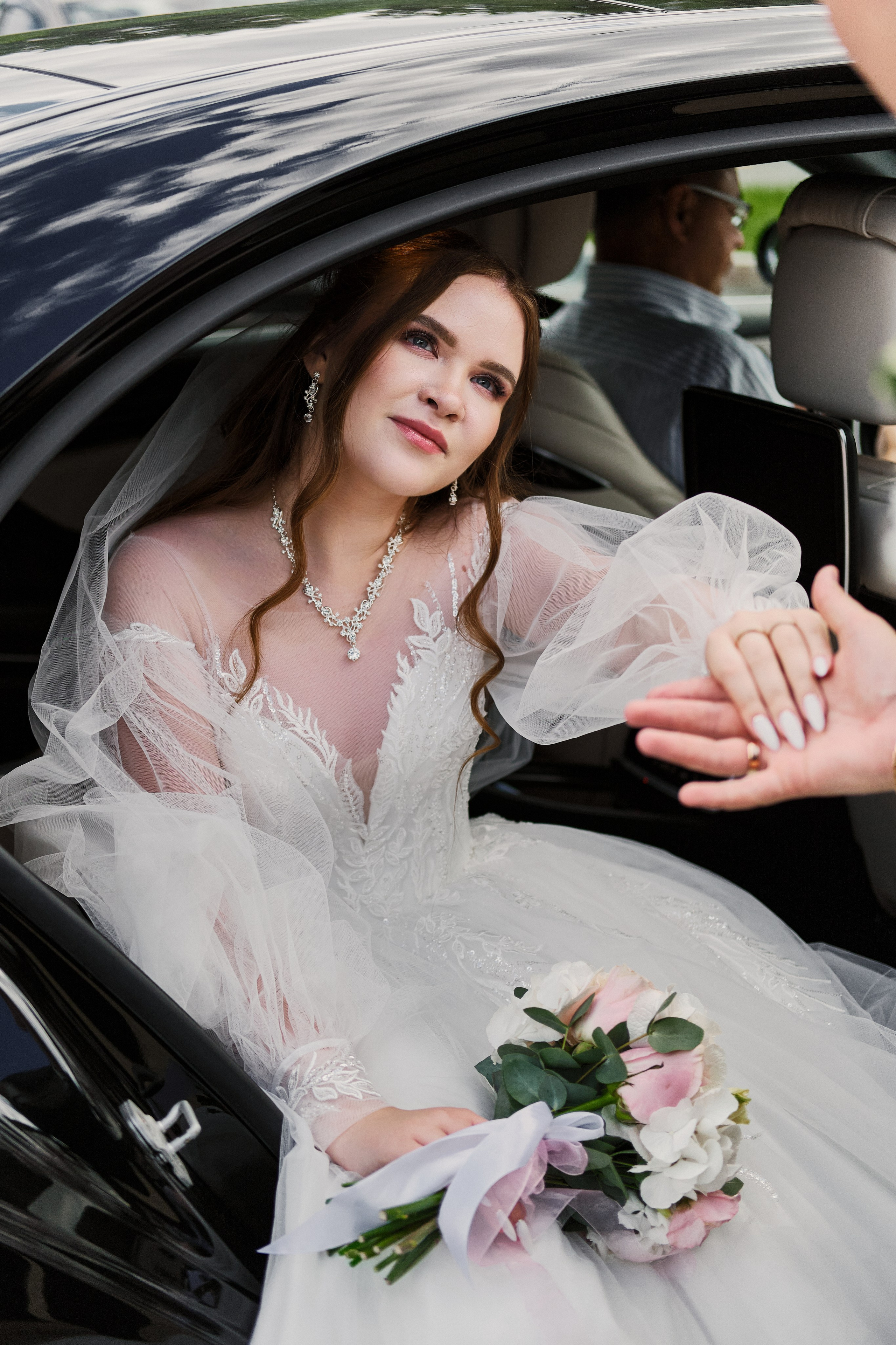 Wedding Story. Свадебный и портретный фотограф Орлов Никита