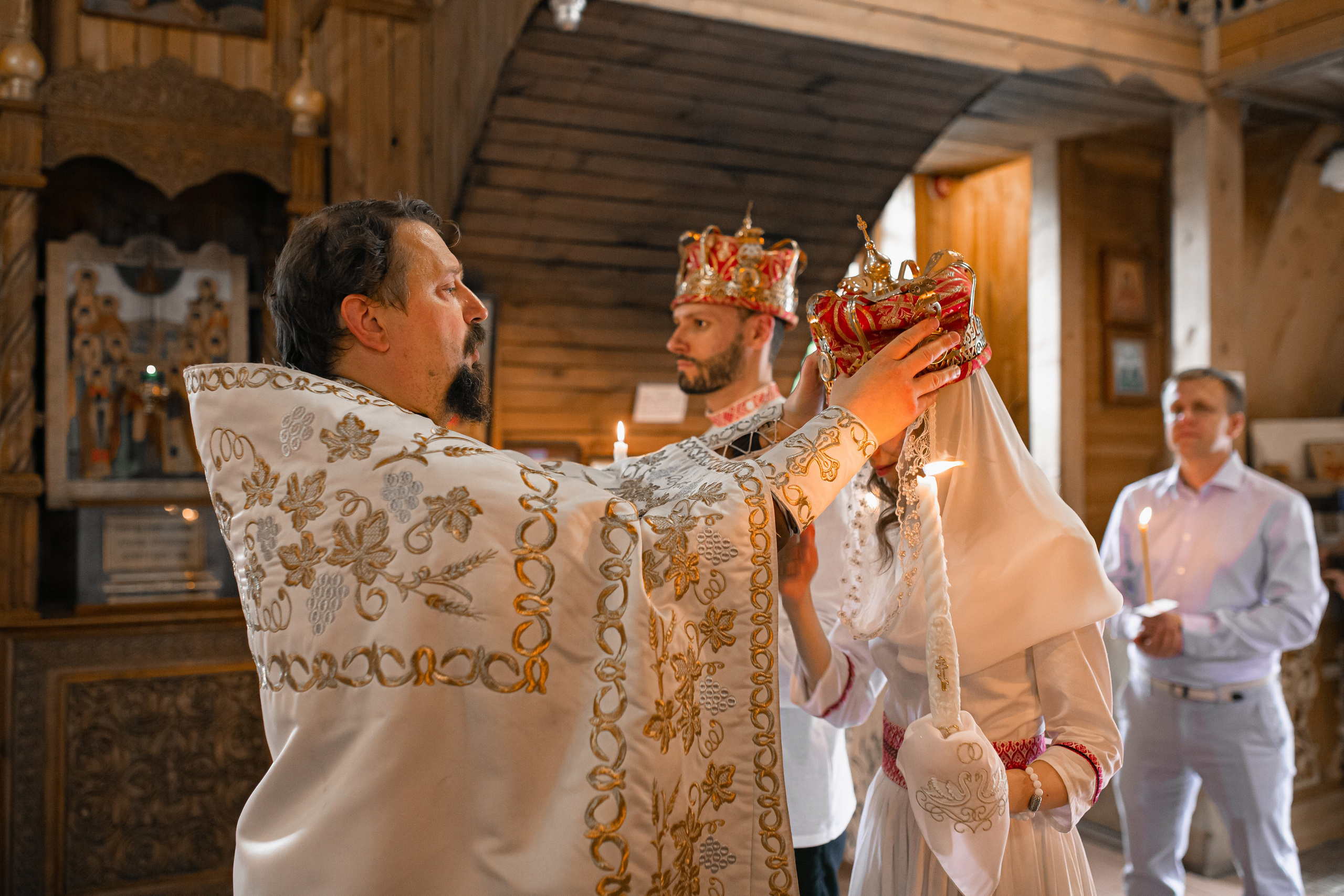 Венчание Раменское. Свадебный и семейный фотограф