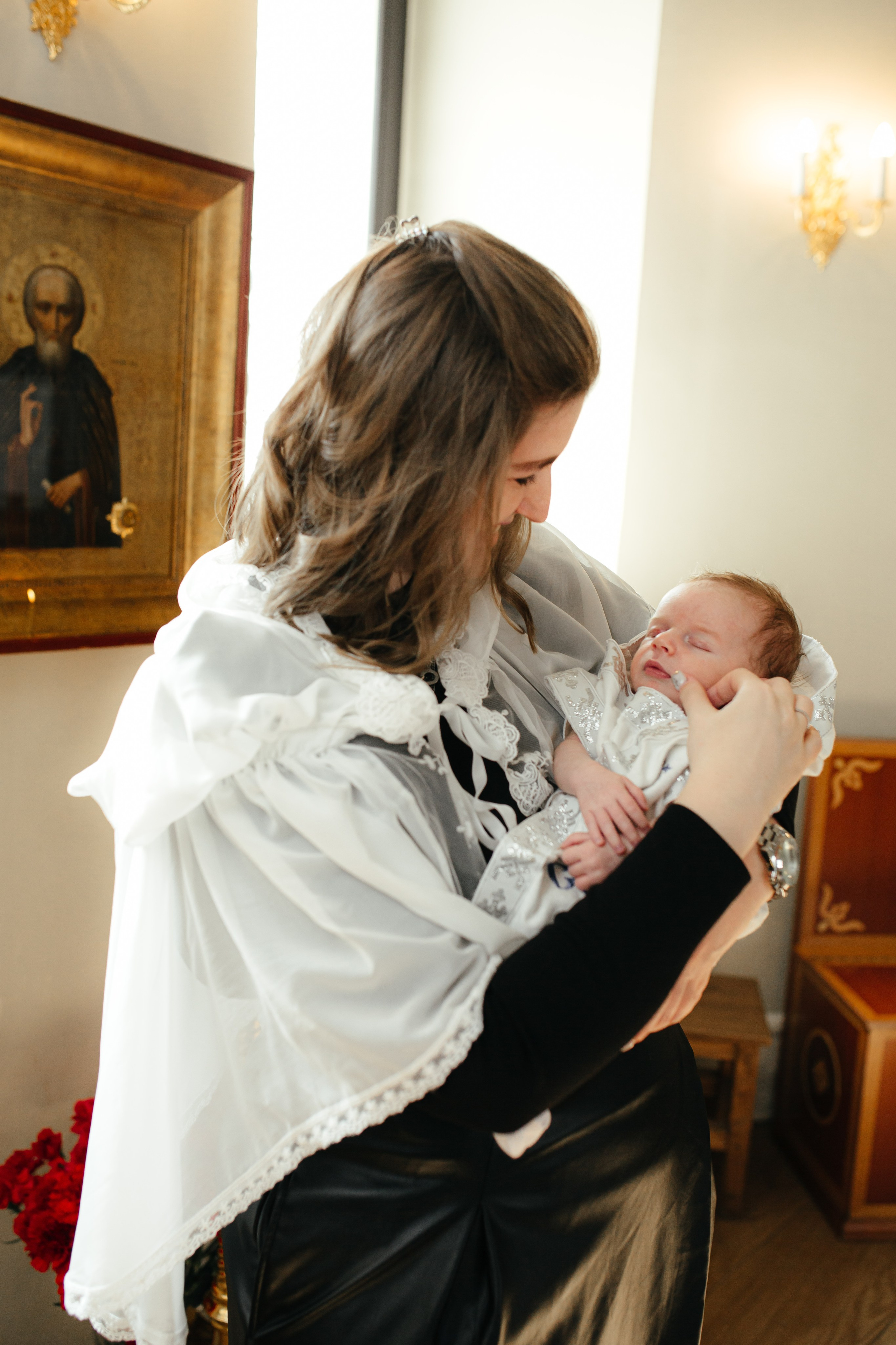 Храм Спаса Нерукотворного Образа м. Новогиреево. Свадебный и семейный фотограф