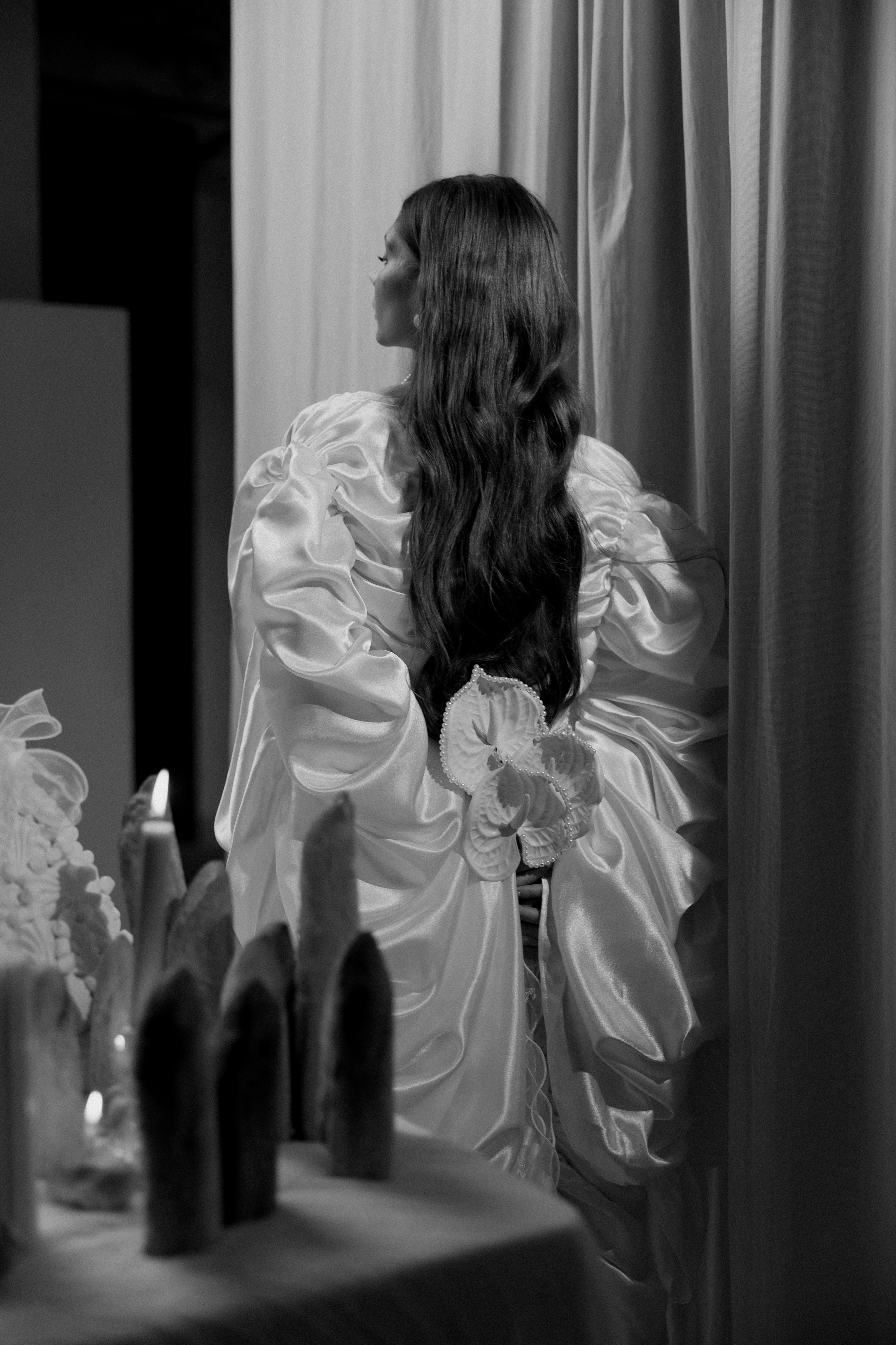 ЛИЗА+МАРАТ. Фотограф Элла Ефимова