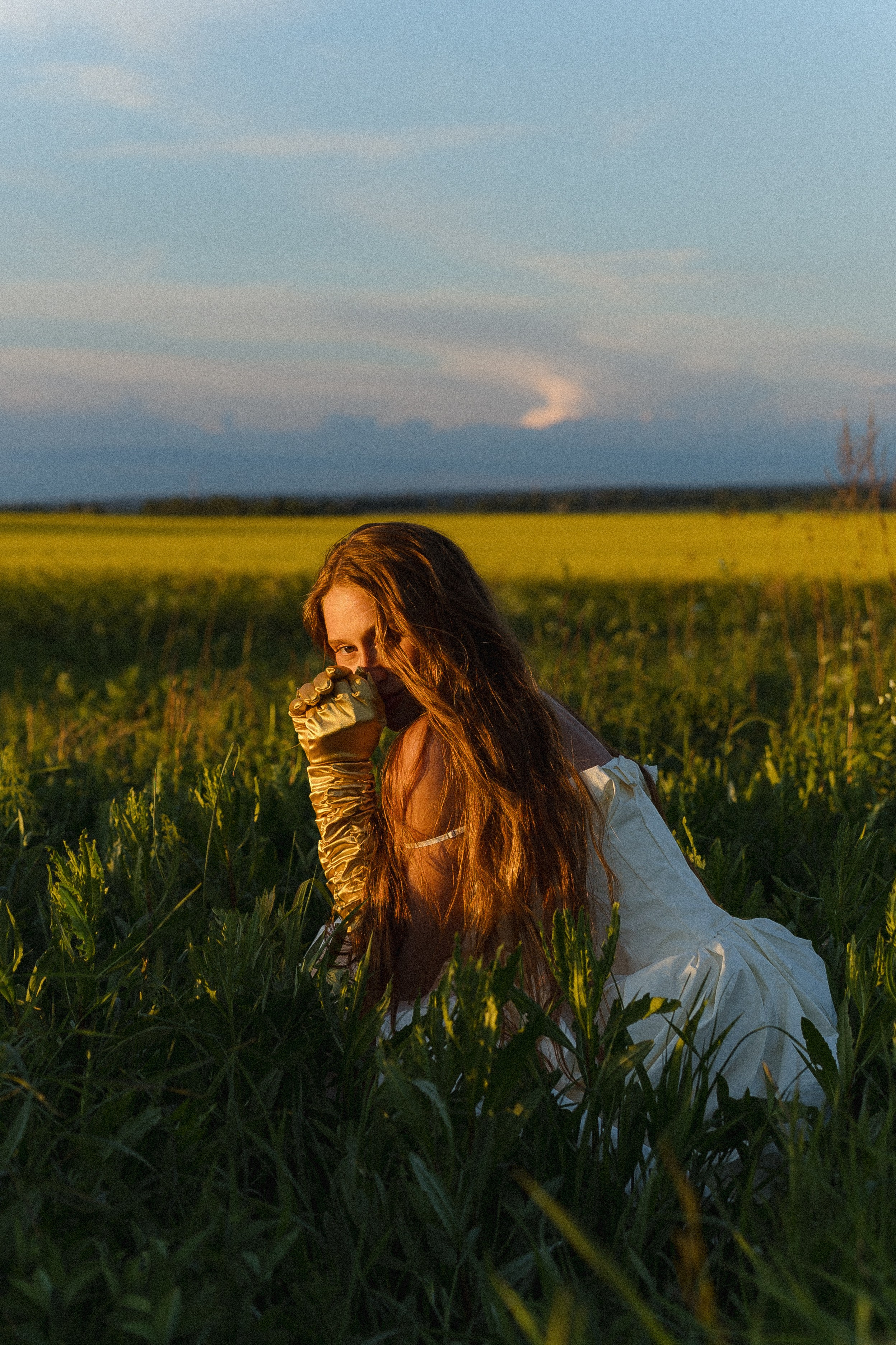НИГДЕ, КРОМЕ КАК ЗДЕСЬ. Свадебный фотограф Колесников Антон