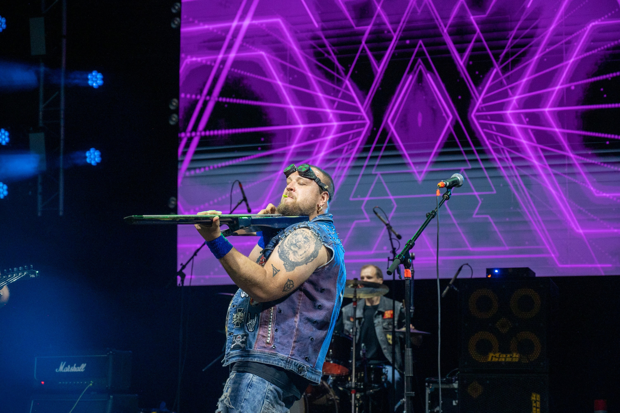 БАЙК-РОК-ФЕСТ #БЕЗПОНТОВ 27–28 сентября 2024 г. Фотографирую счастливых людей в Сочи