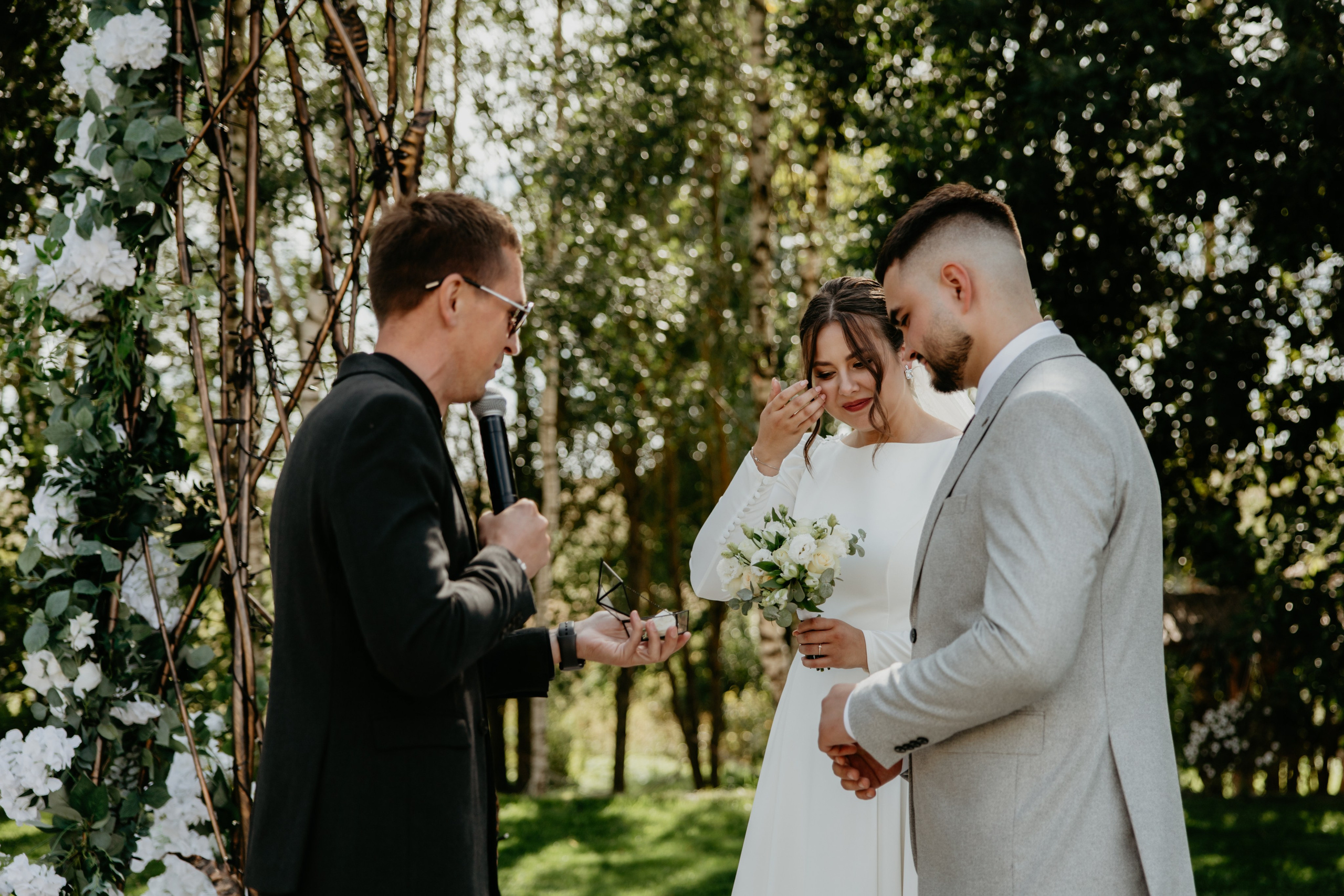 Ростислав и Мария. Свадебный и портретный фотограф Минск Евсович Инна