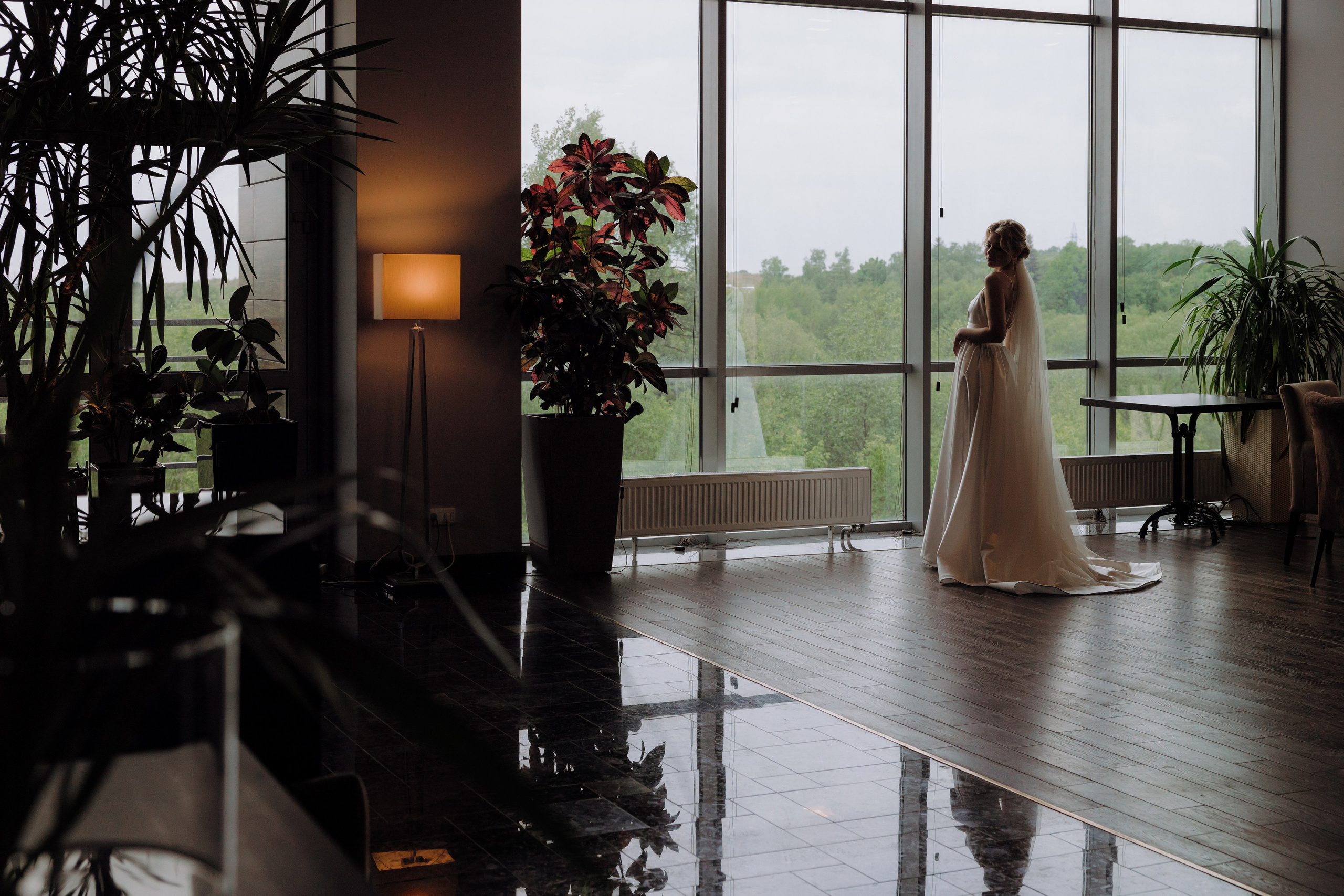 DMITRY AND KRISTINA (Forest_dew). Фотограф Андрей Ширкалин Москва Московская обл, Коломна, Рязань