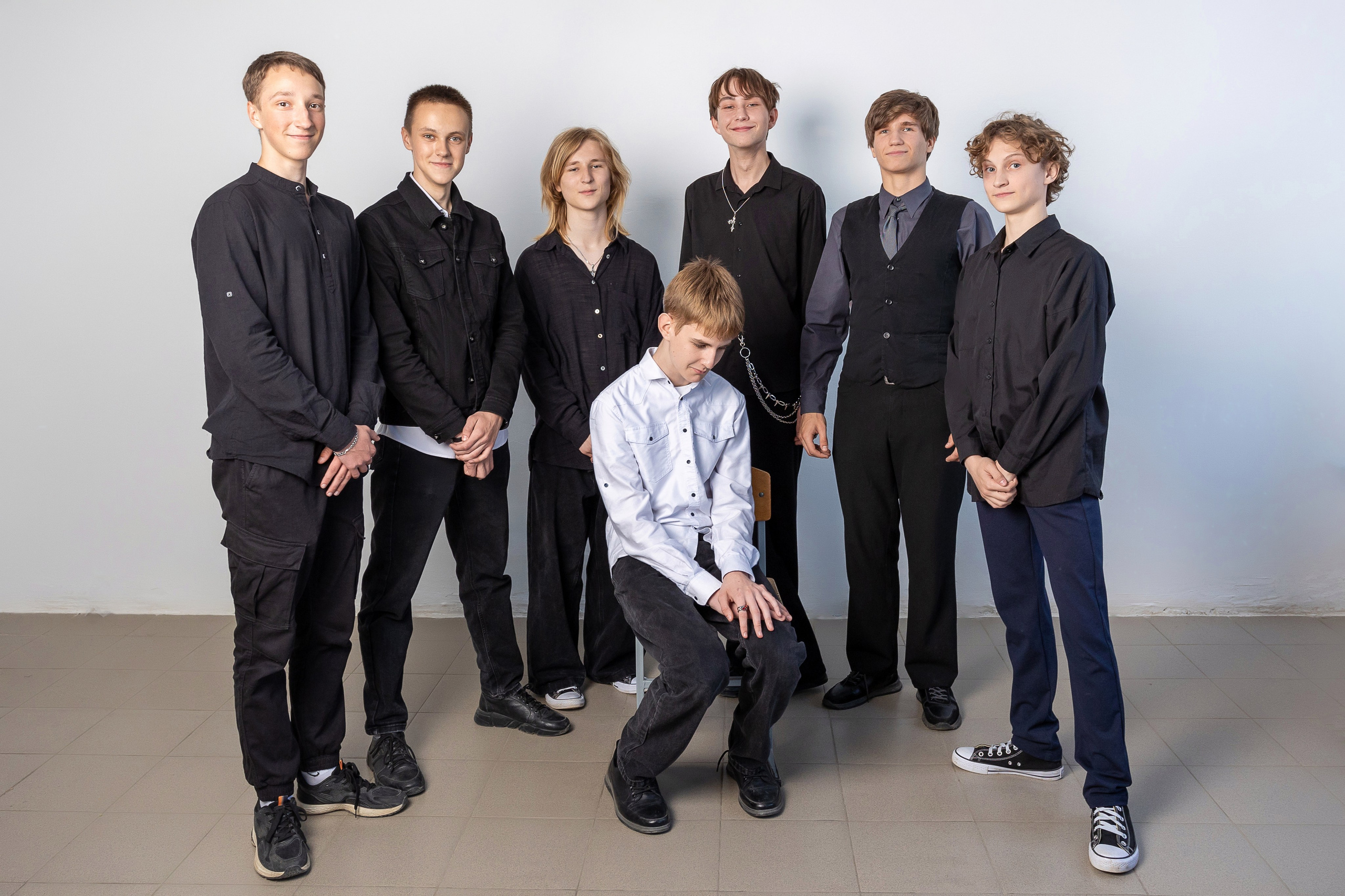 В школе. Выпускные альбомы Майкоп, Краснодар Елена Золотарева