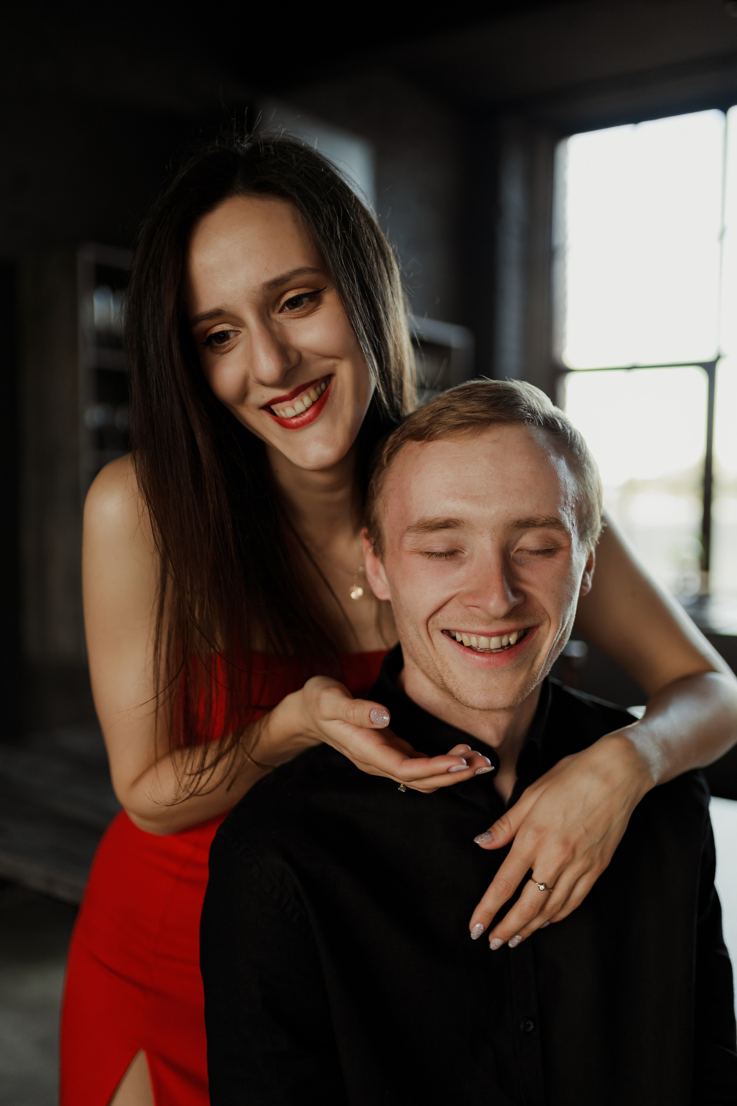 Егор & Ира. ФОТОГРАФ Маргарита Сивакова | Ярославль Кострома Москва