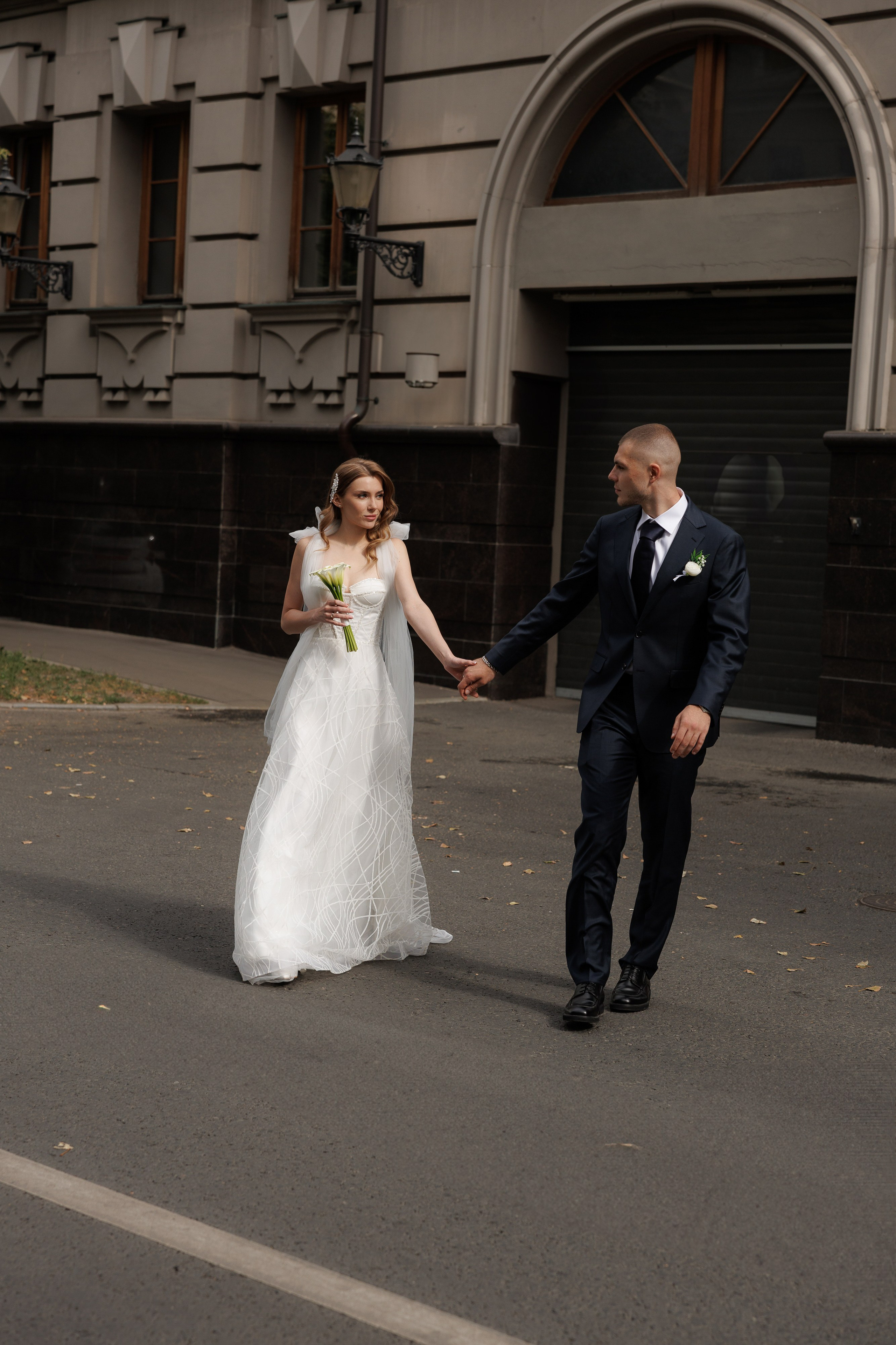 M & K. Свадебный и event-фотограф Иван Волнухин