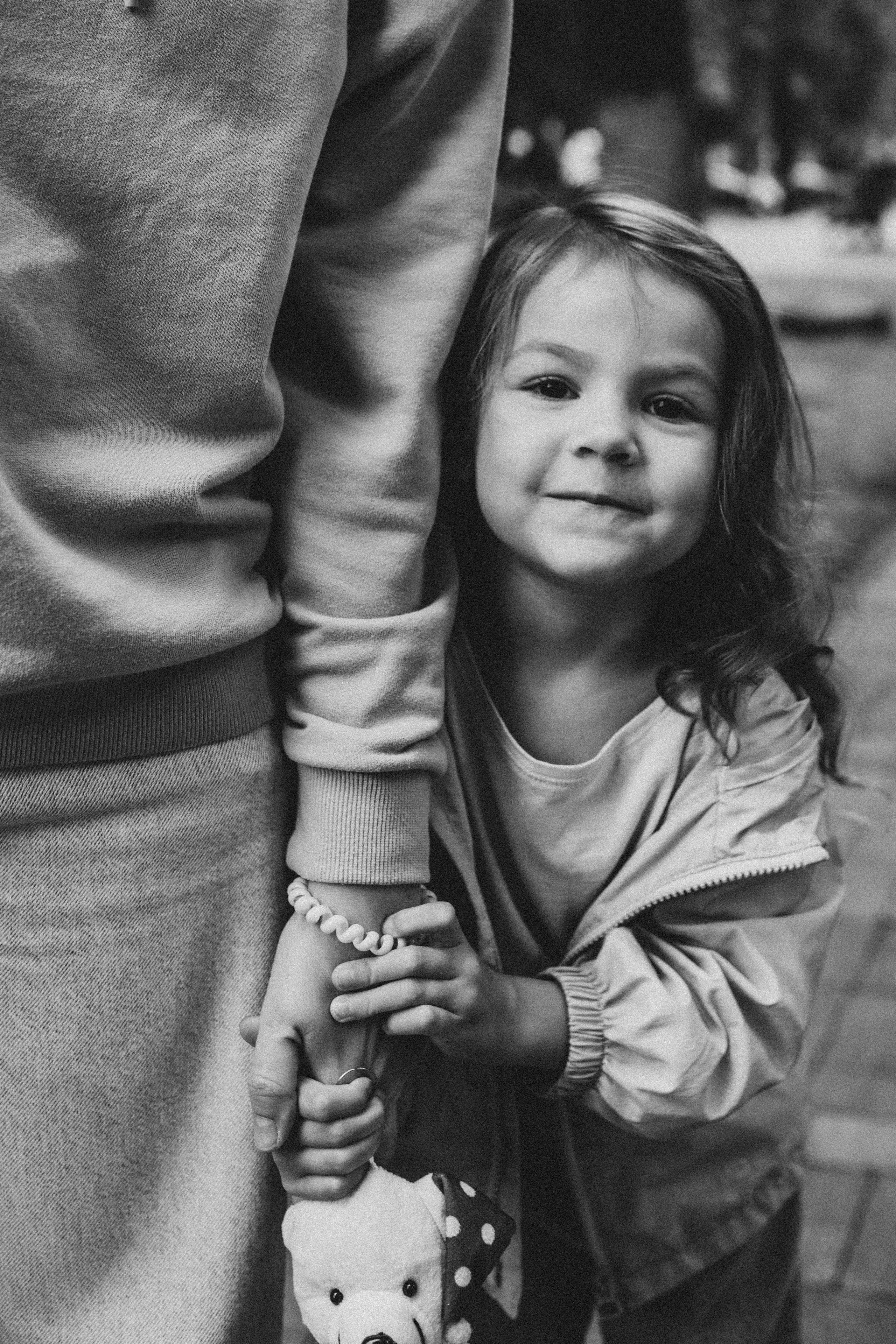 Мама и дочь. Семейный фотограф Москва и Домодедово Ольга Игнатова