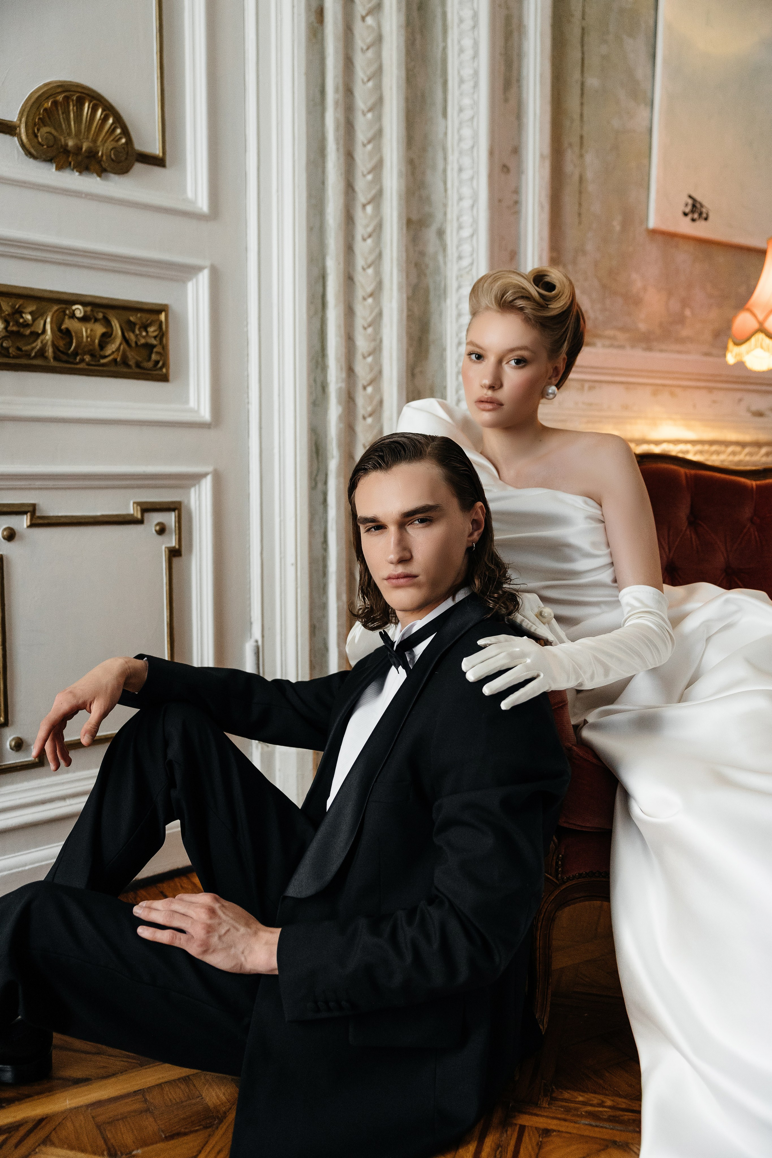 В сердце города. Свадебный фотограф в Ростове-на-Дону Васильченко Сергей