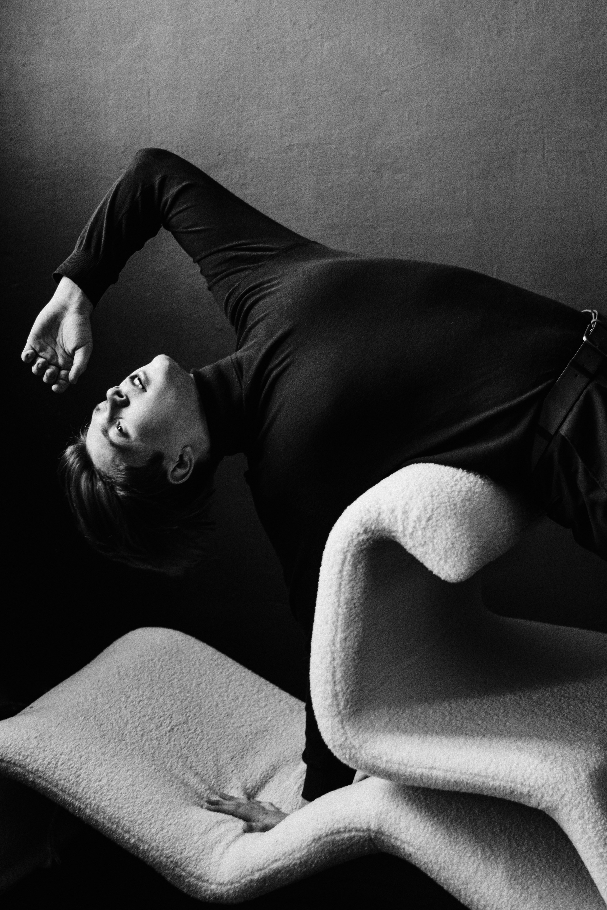 Марк и Арина. Фотограф Дарья Мустафина, Тюмень