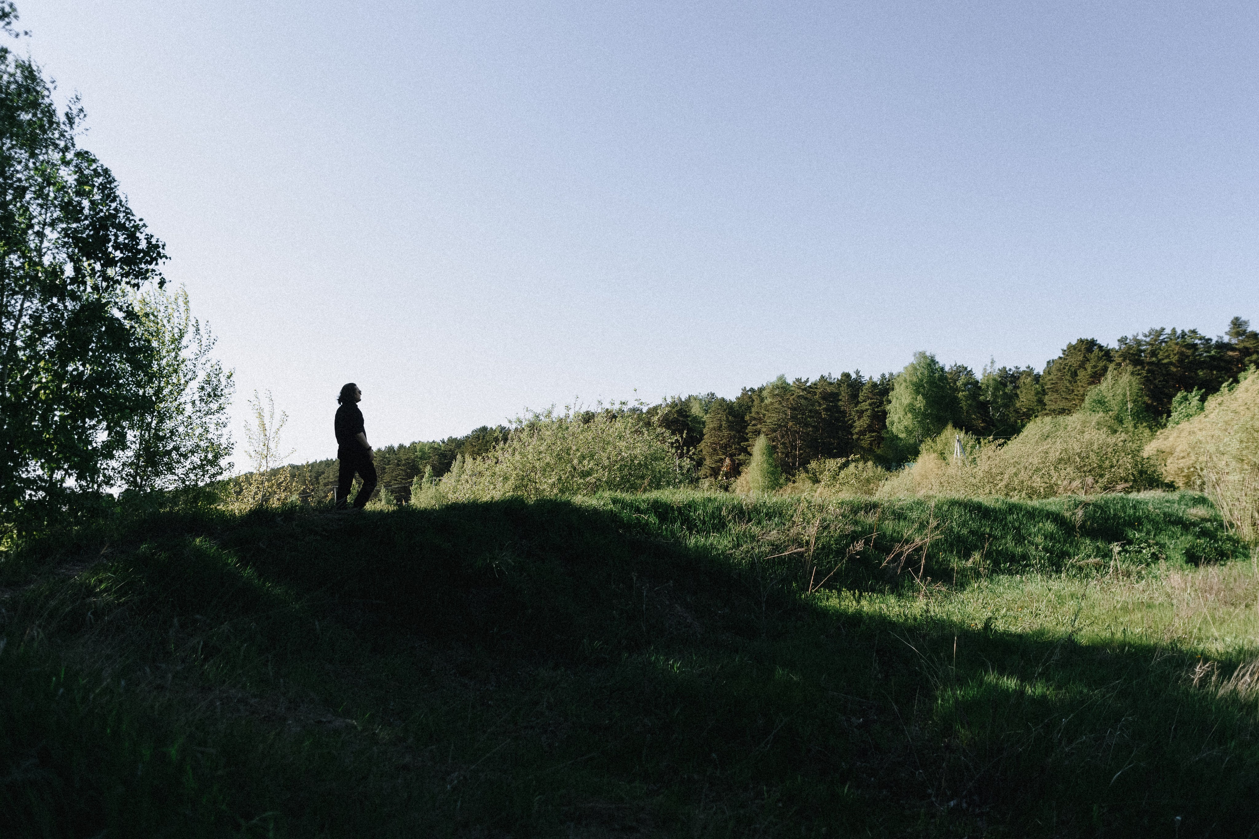 Марк. Фотограф Дарья Мустафина, Тюмень