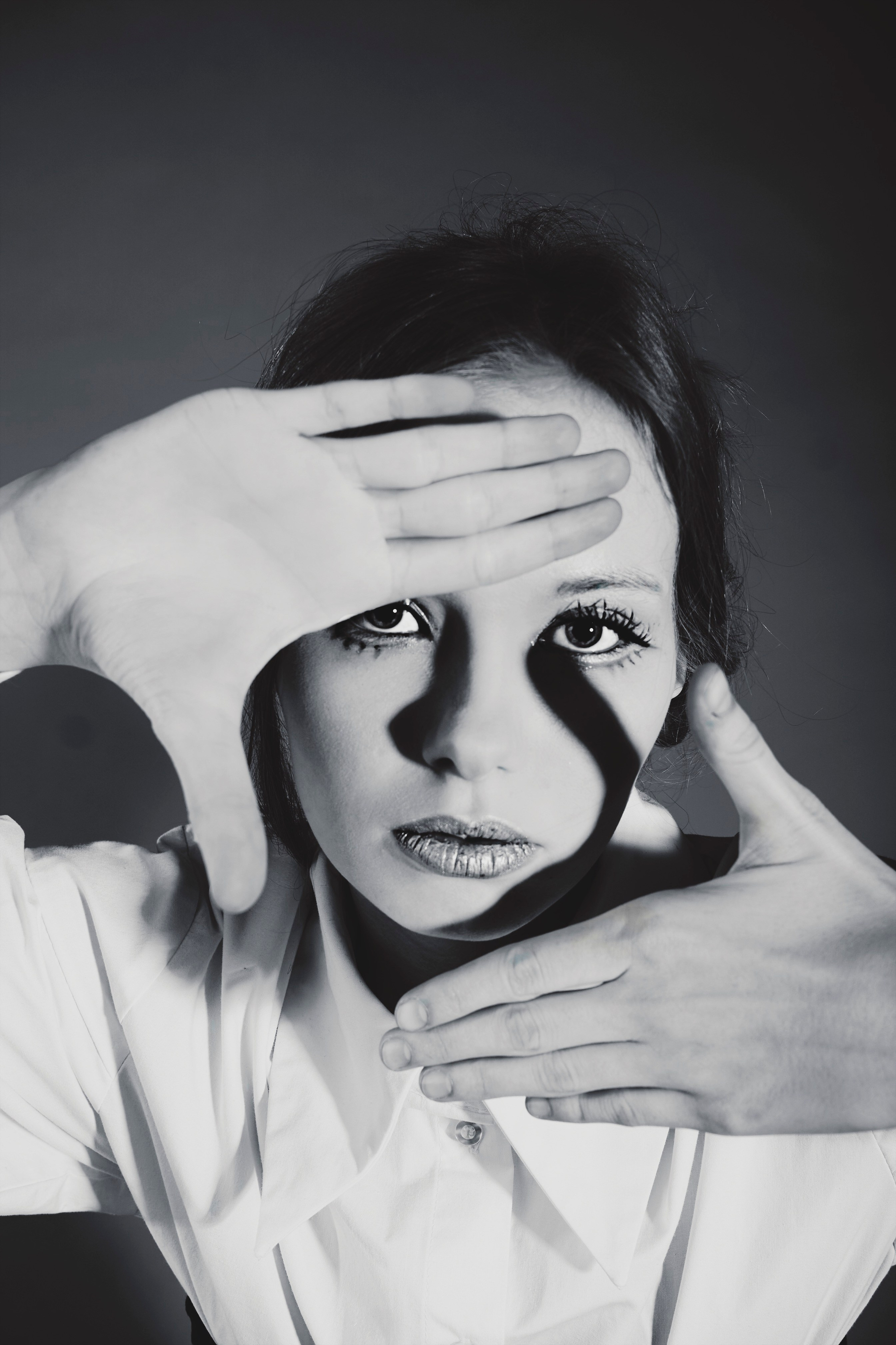 Настя. Портретный и репортажный фотограф в Москве