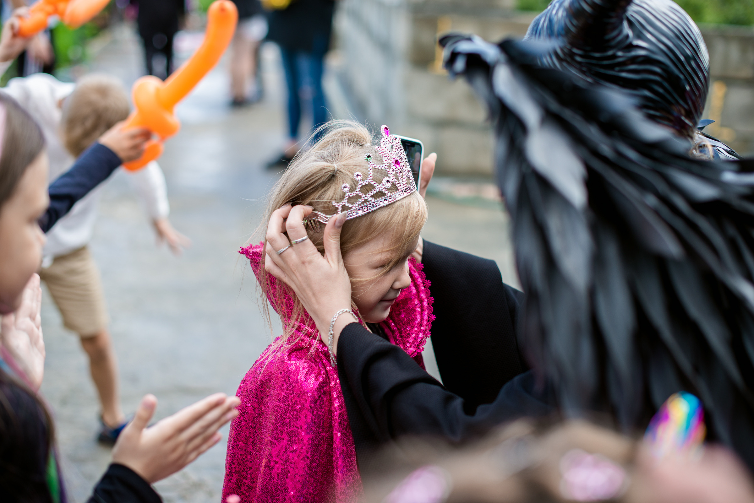 Малефисента. Свадебный и семейный фотограф Барнаул Новоалтайск