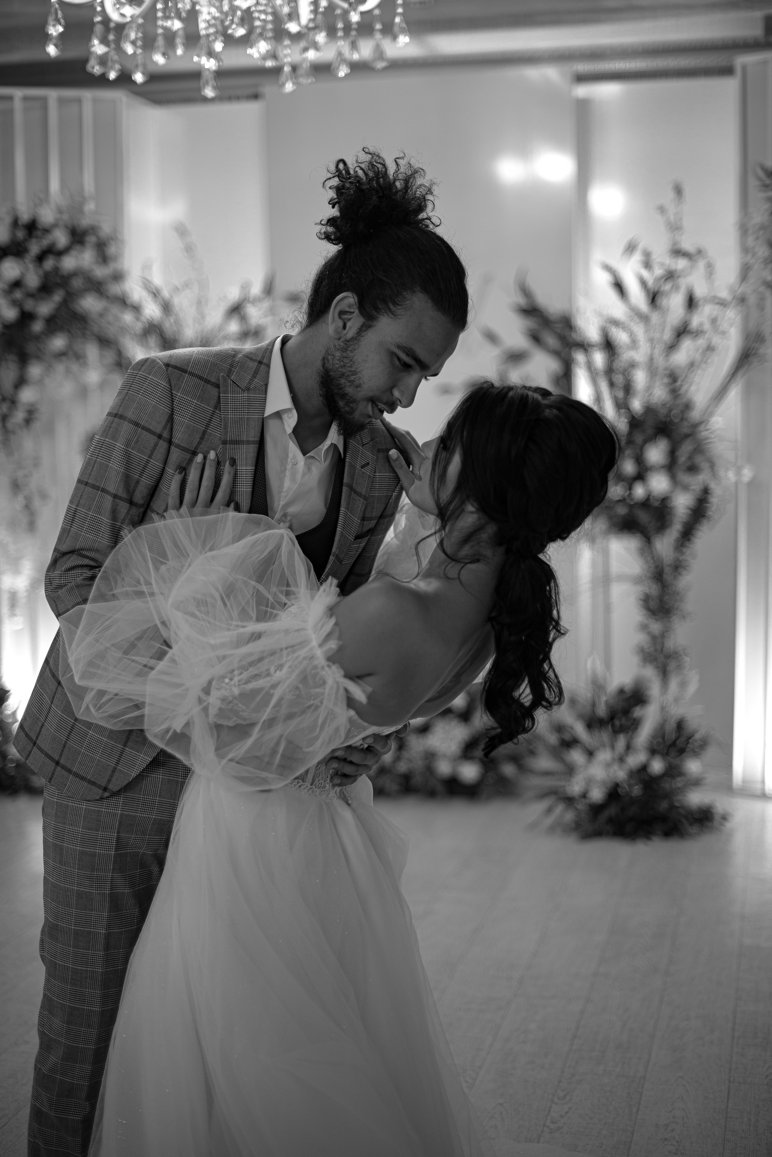 Свадьба Ифи & Ини. Свадебный и семейный фотограф Барнаул Новоалтайск