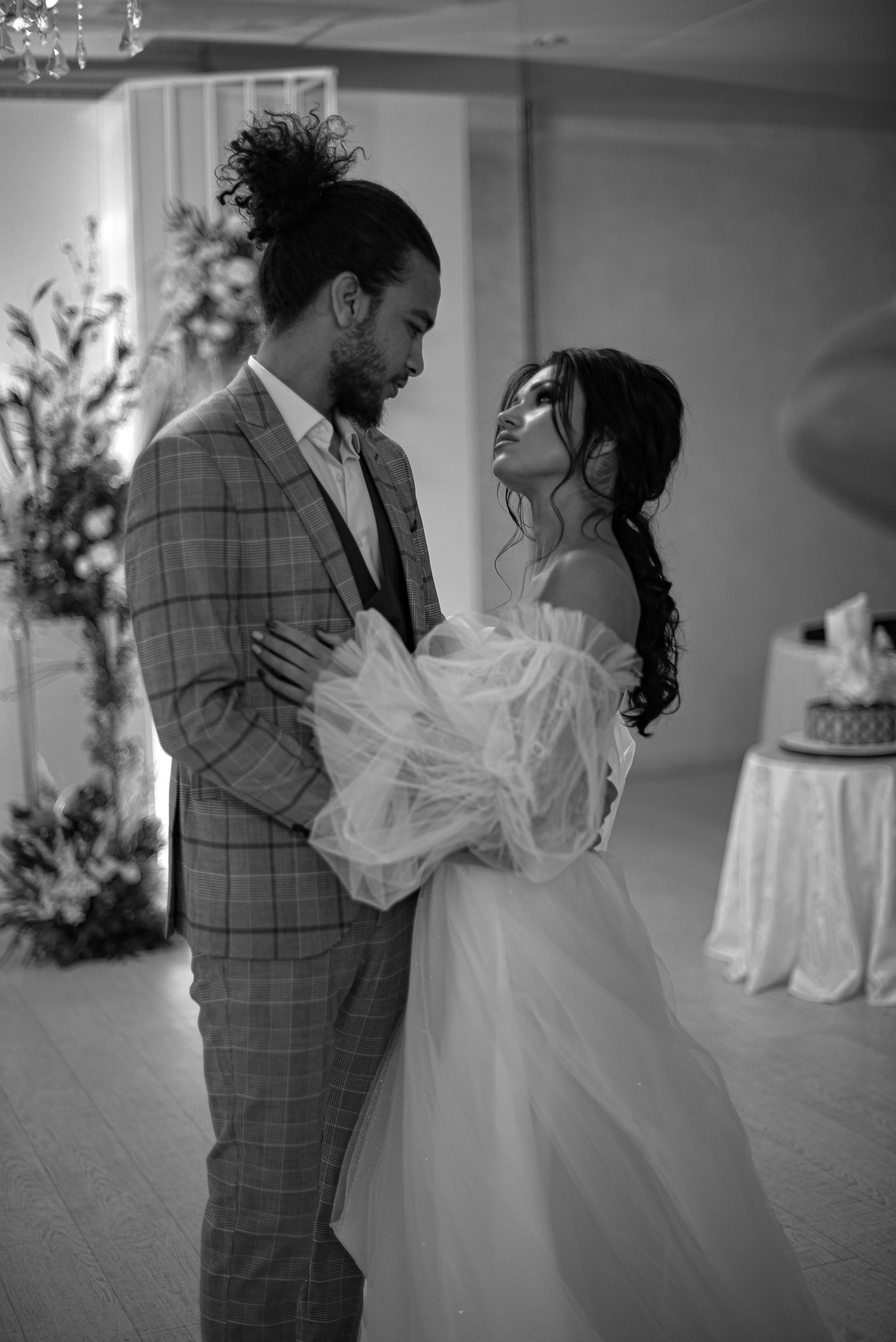 Свадьба Ифи & Ини. Свадебный и семейный фотограф Барнаул Новоалтайск