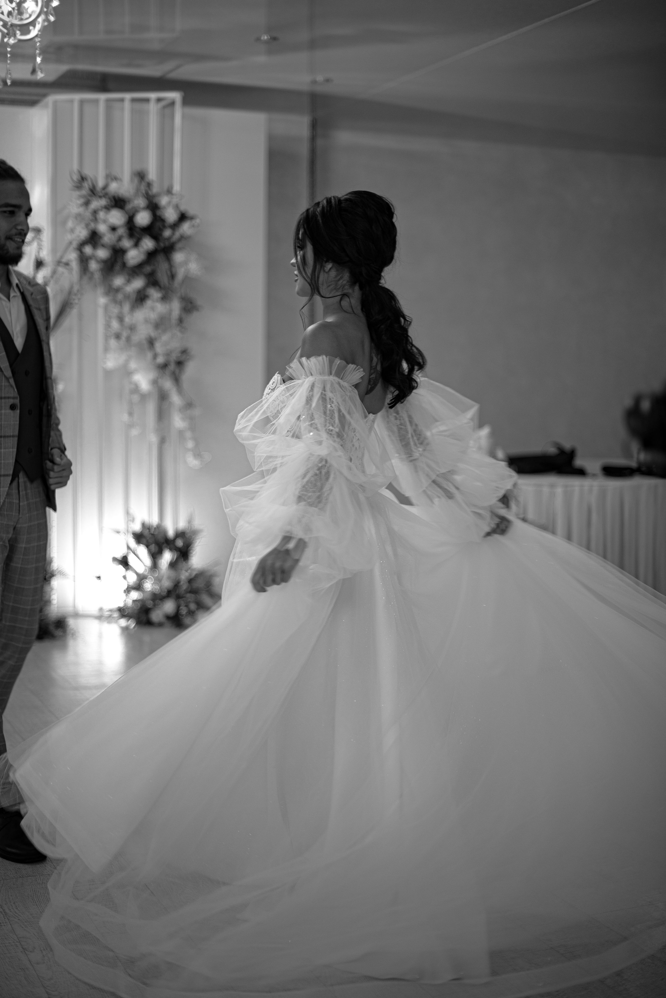 Свадьба Ифи & Ини. Свадебный и семейный фотограф Барнаул Новоалтайск