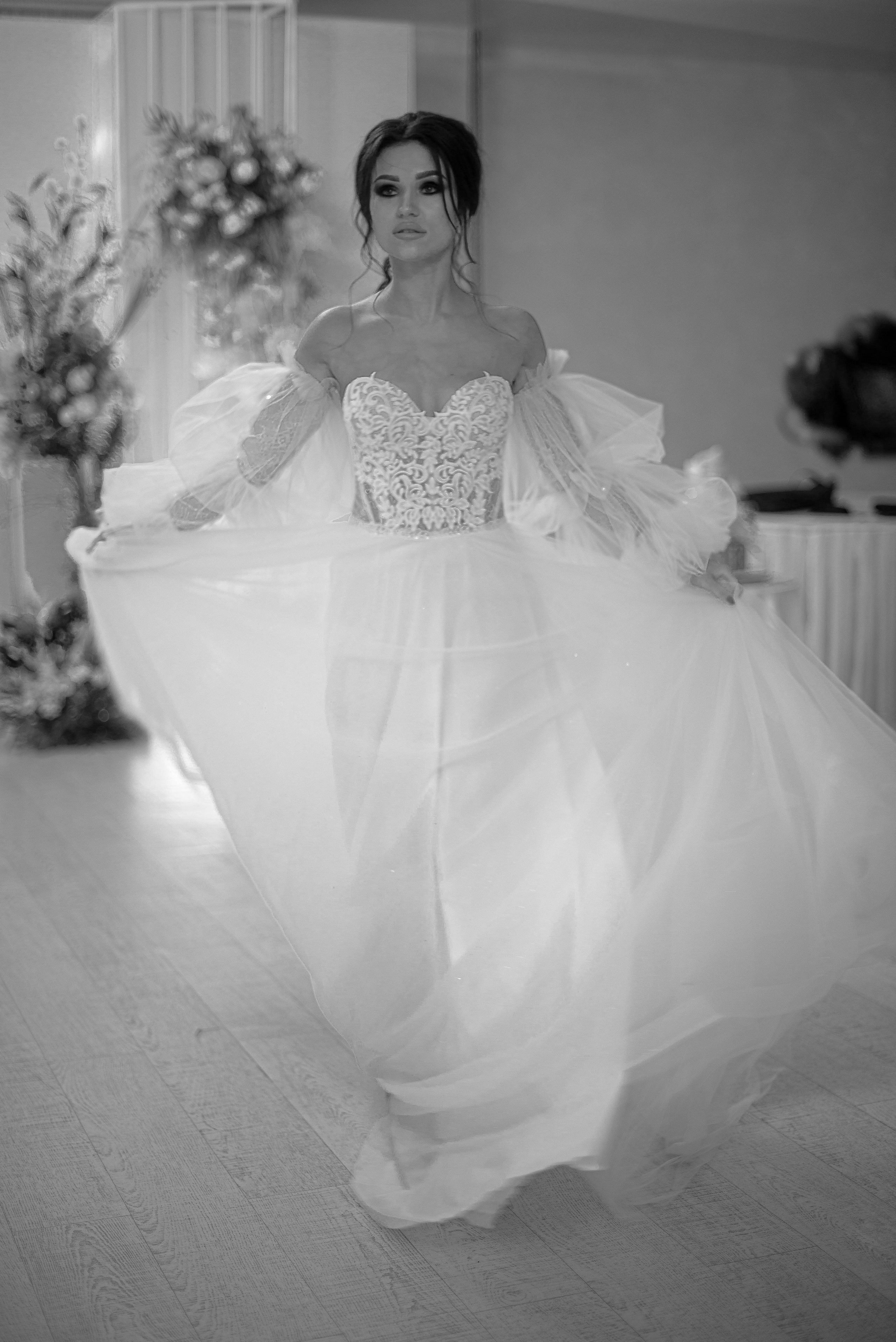 Свадьба Ифи & Ини. Свадебный и семейный фотограф Барнаул Новоалтайск