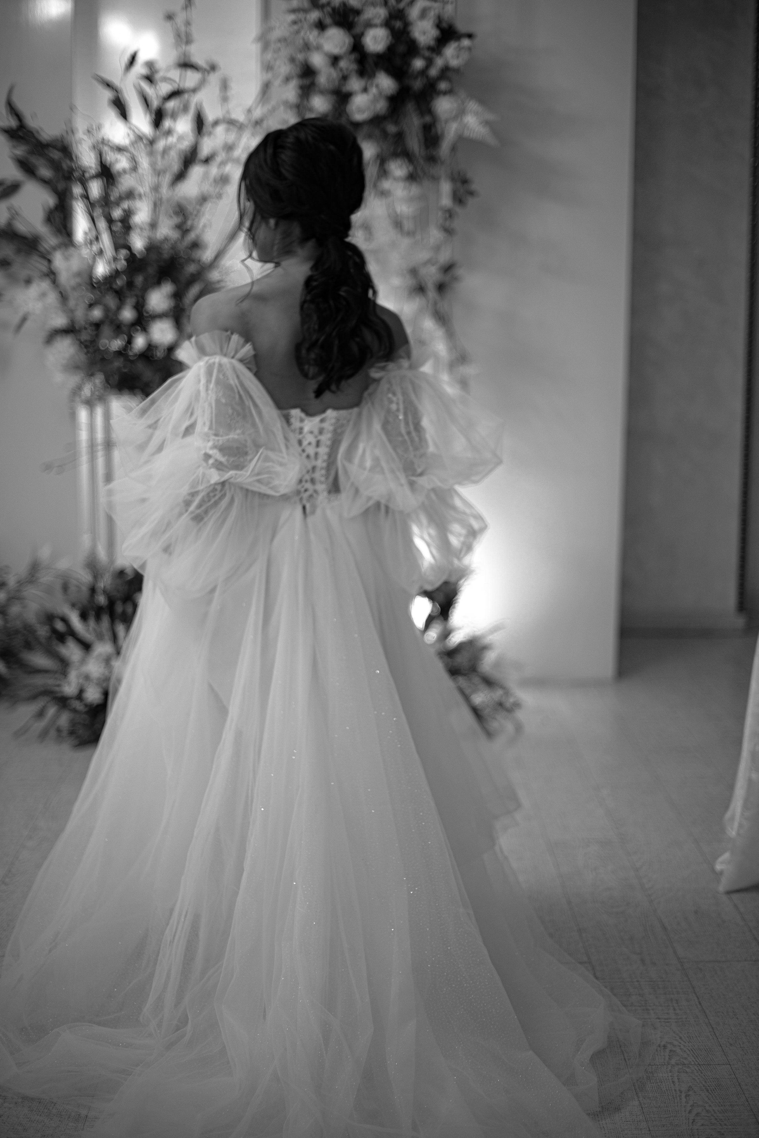 Свадьба Ифи & Ини. Свадебный и семейный фотограф Барнаул Новоалтайск