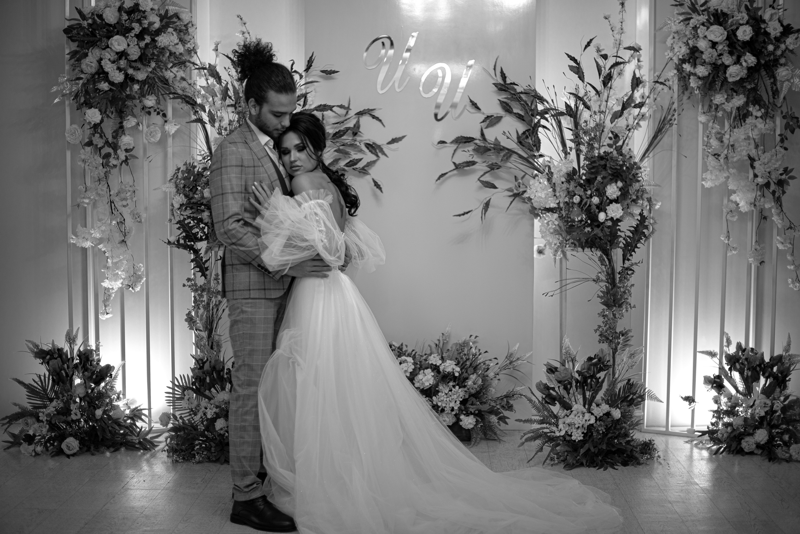 Свадьба Ифи & Ини. Свадебный и семейный фотограф Барнаул Новоалтайск