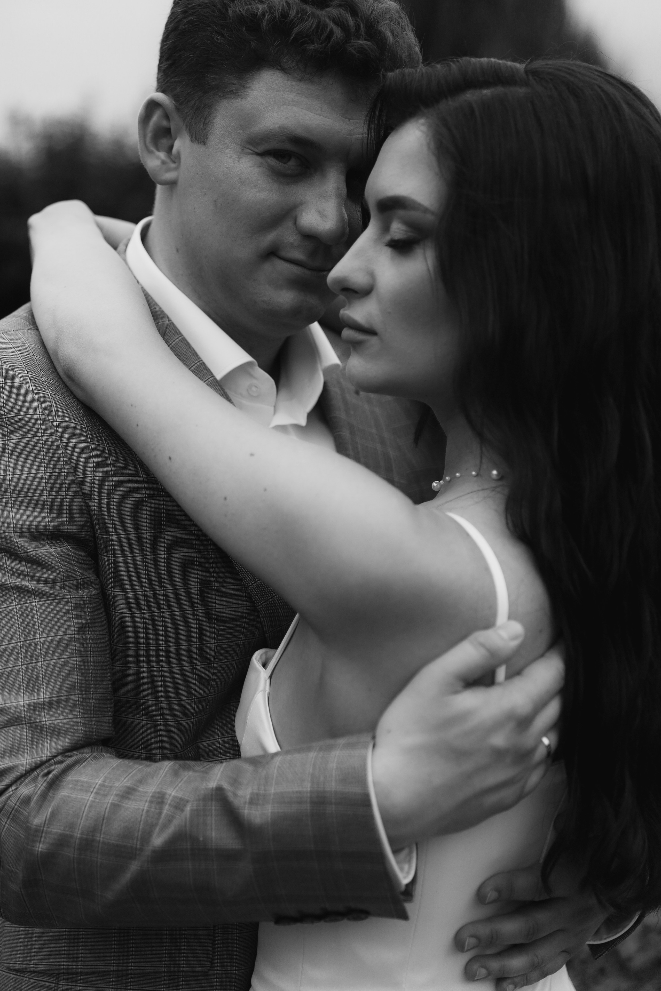 Петр и Альбина. Свадебный фотограф Екатеринбург Алексей Ладыгин