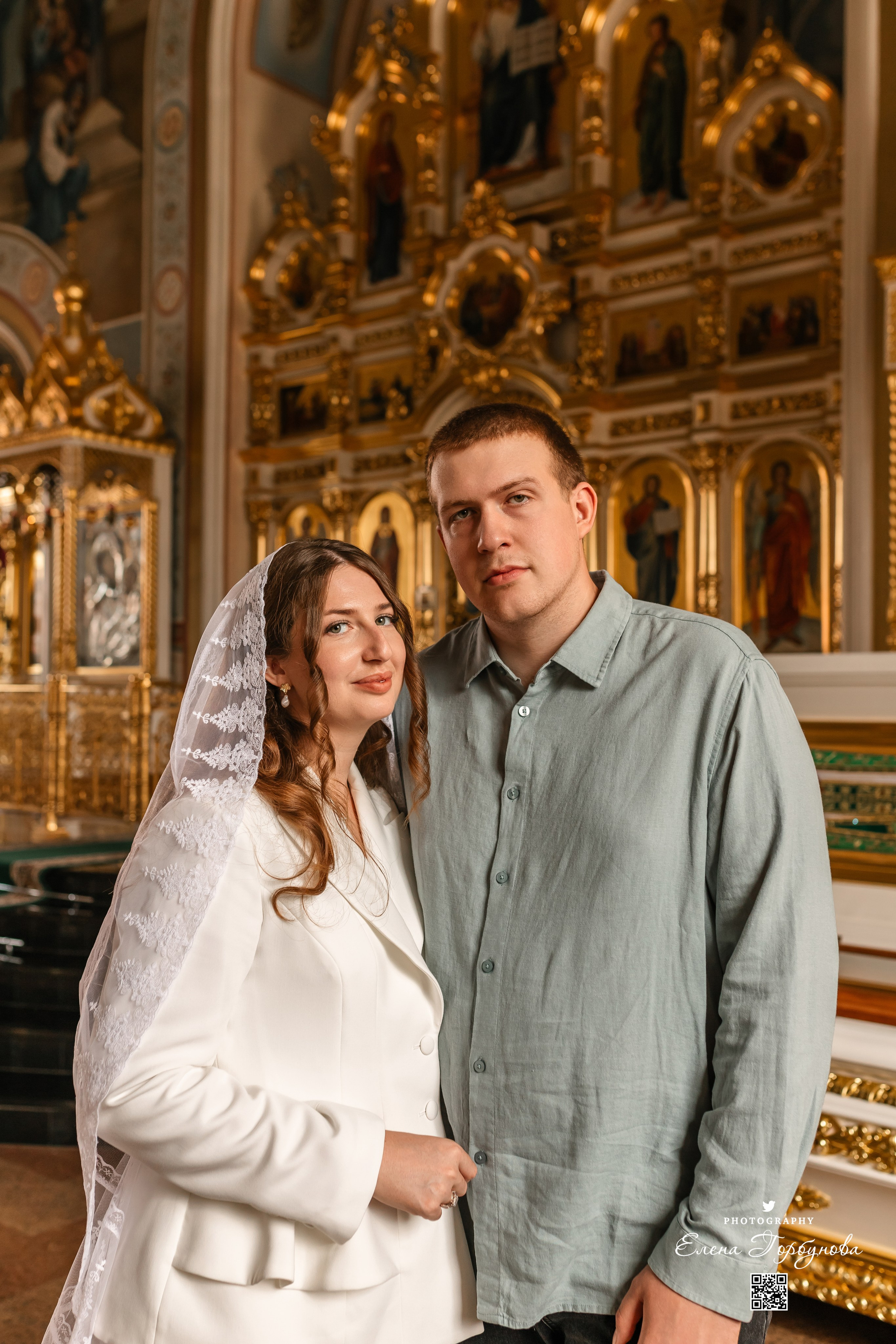 Венчание Иван и Валентина. Август 2025. Фотограф Пермь. Свадьбы. Семья и дети, школа, д. сад. Фотокниги