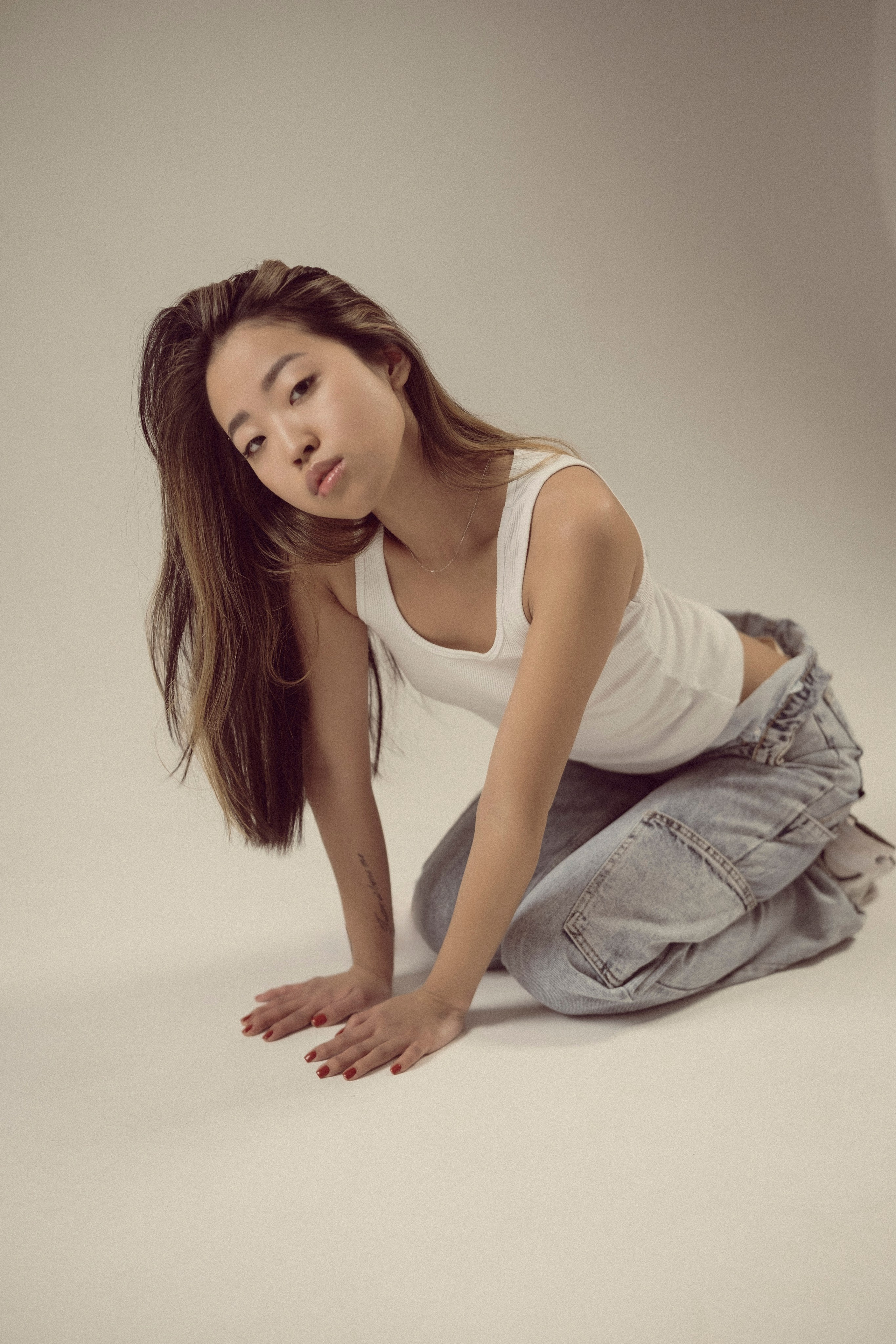 Виктория Л. Главная