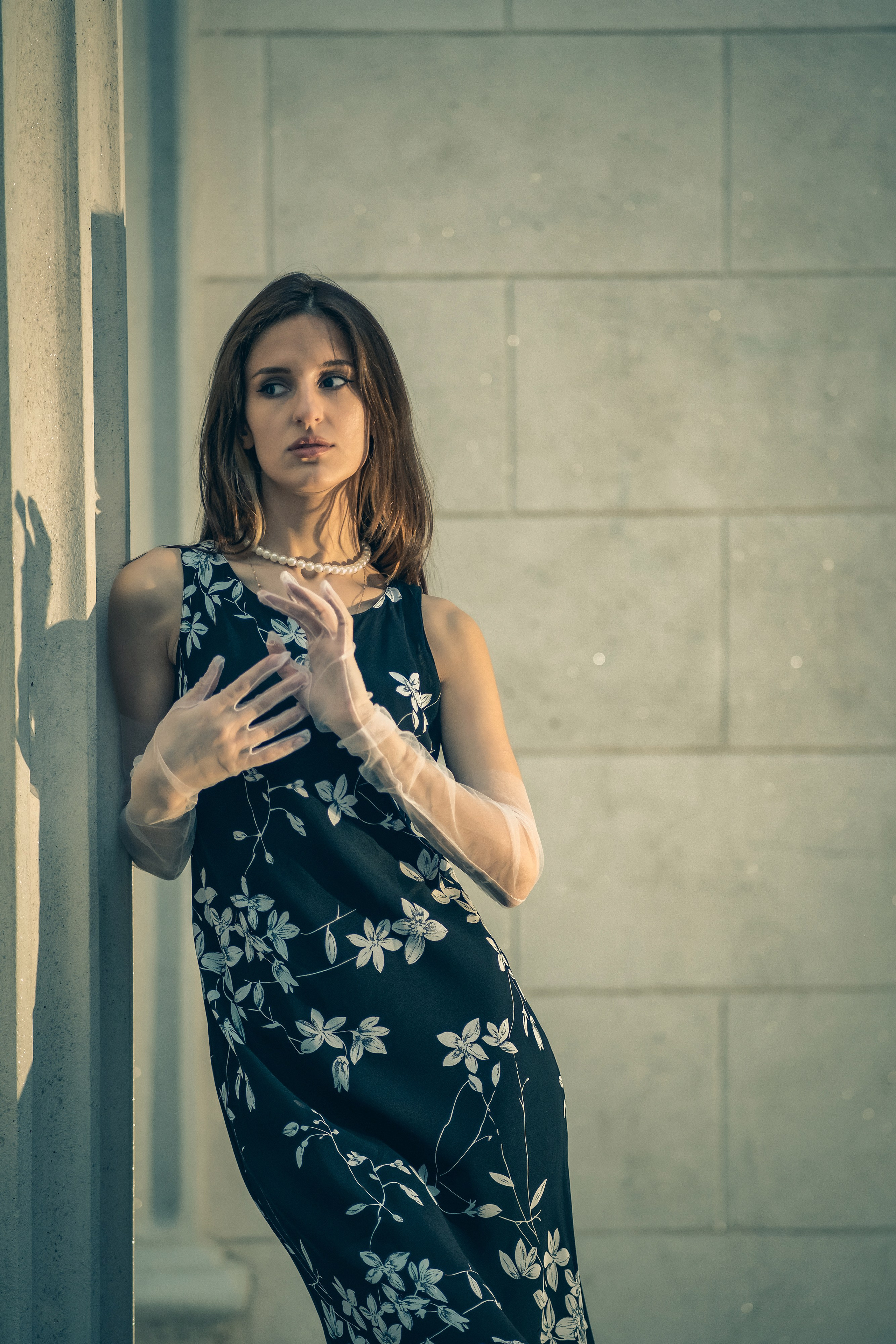 Елизавета Б. Главная