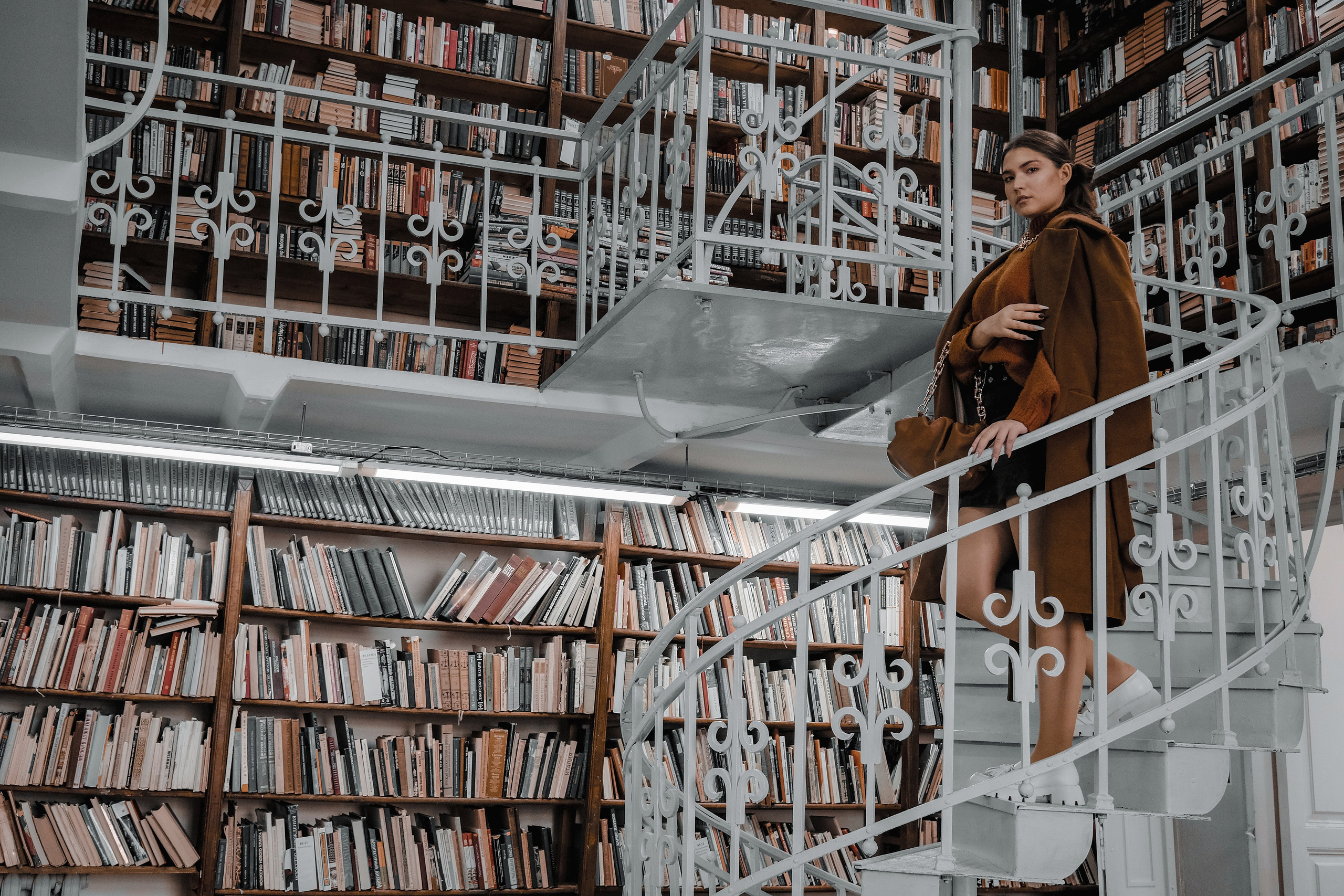 Юлия Т. Главная