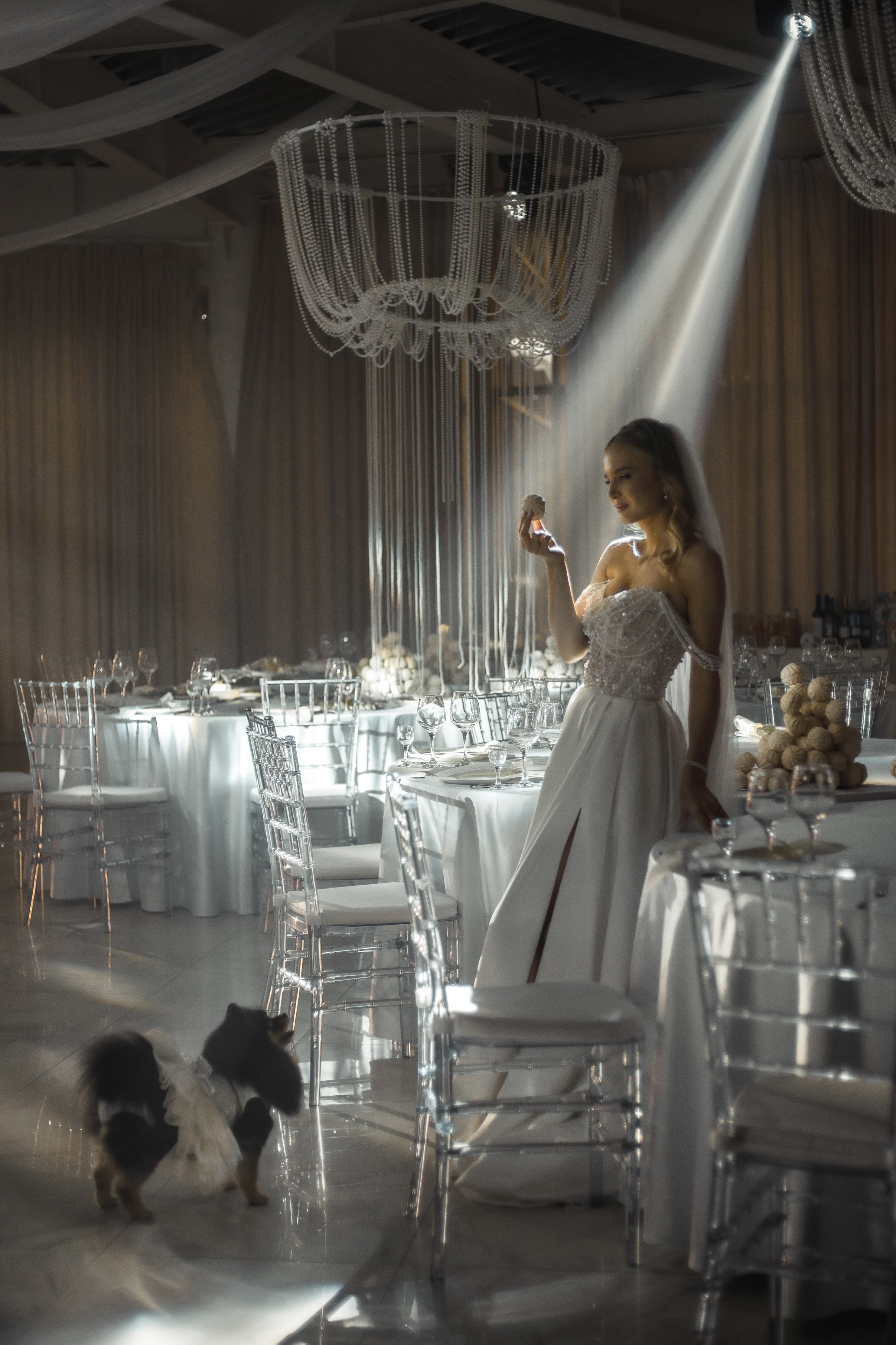 A|T. Свадебный и семейный фотограф в Саратове Анжела Борисова