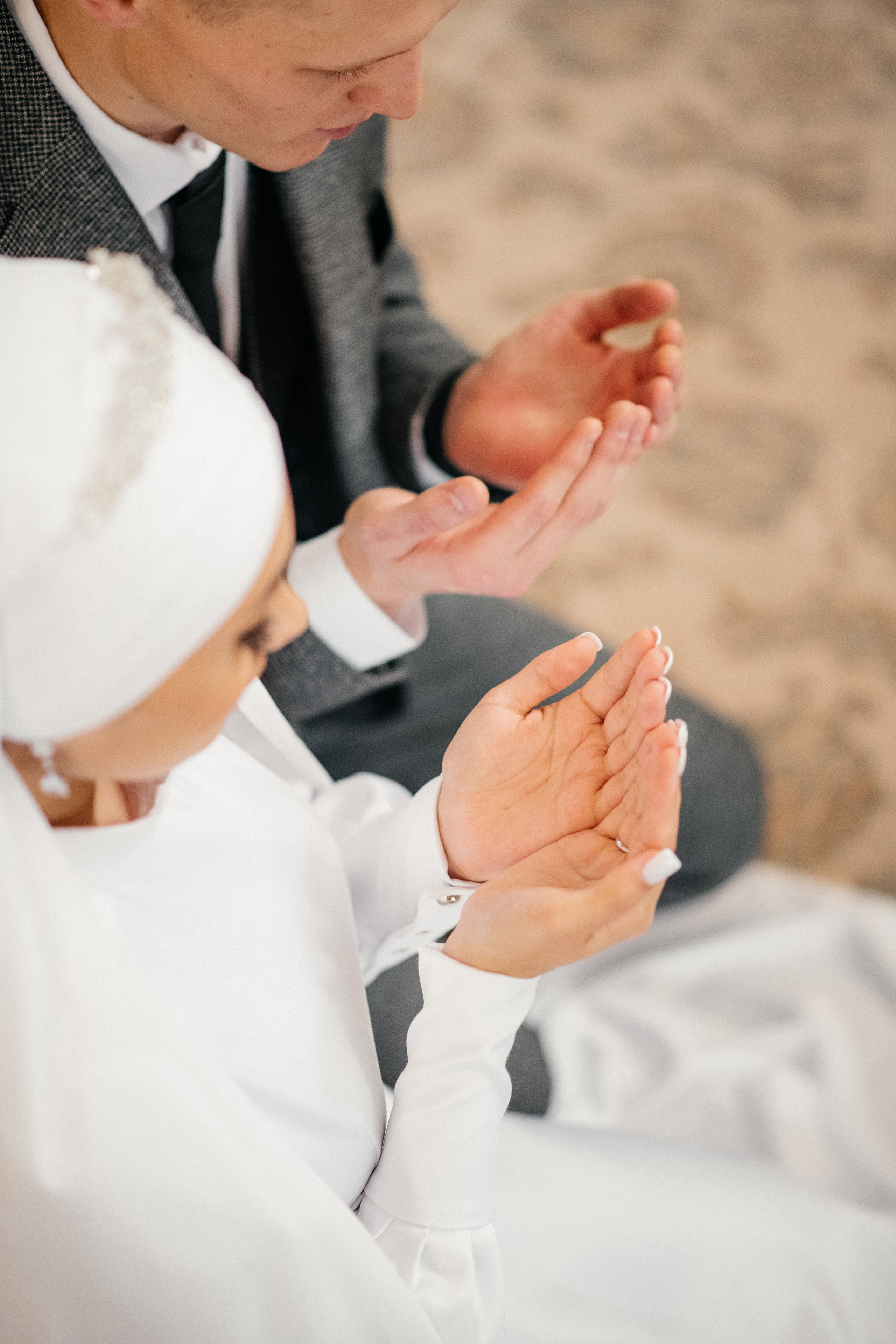 Нияз и Ляйсан. Главная