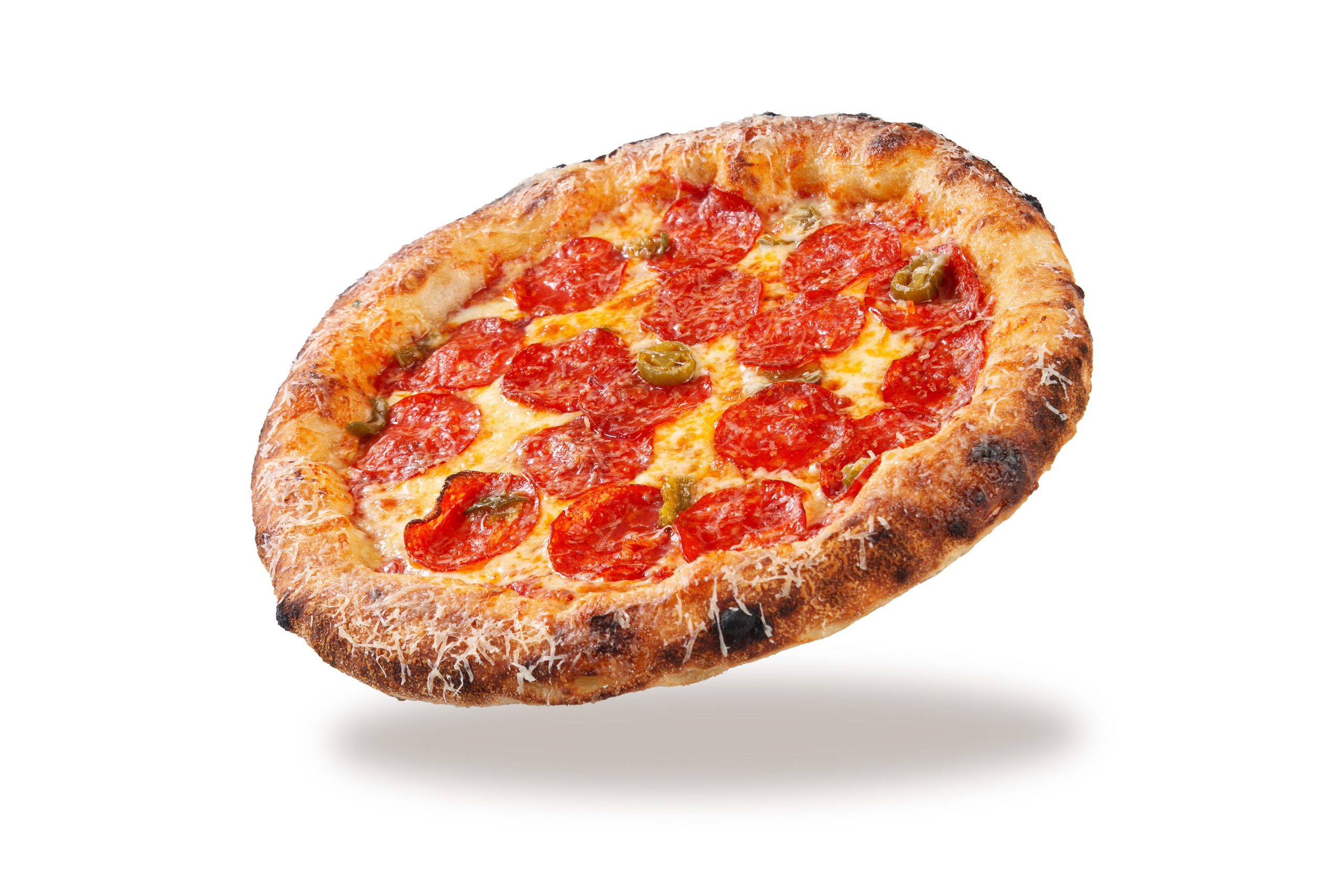 Съемка пиццы для меню и рекламы. Фуд фотограф Саратов | Фото еды для меню, сайта и доставки